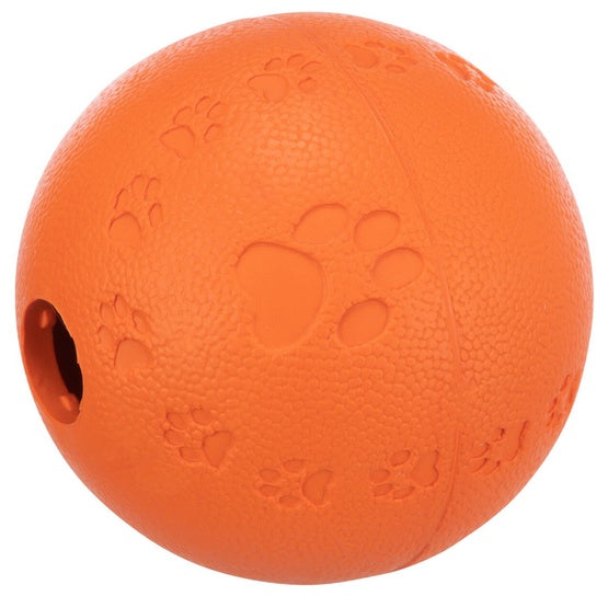 Trixie Zabawka edukacyjna - Piłka Labyrinth-Snacky 9cm [TX-34942] - Image 3