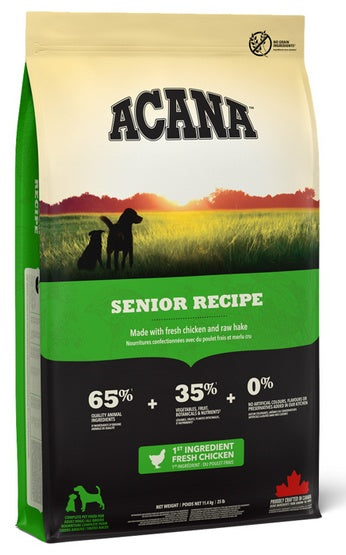 Acana Senior Dog 11,4kg - Image 2