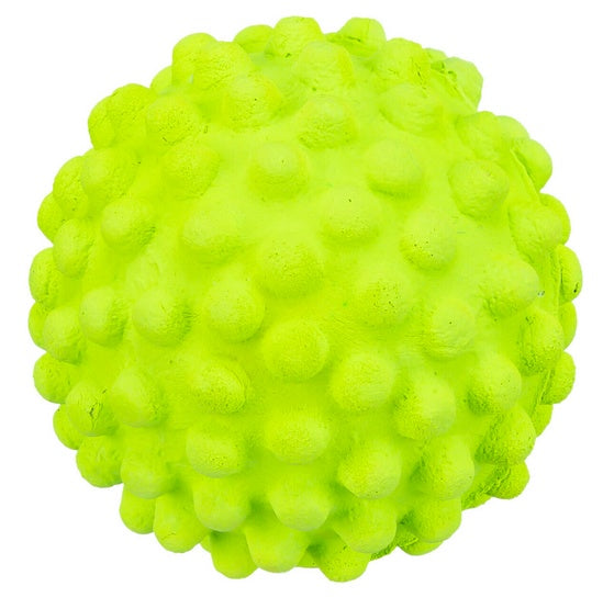 Trixie Piłka z wypustkami 7cm 1szt [3461] - Image 3