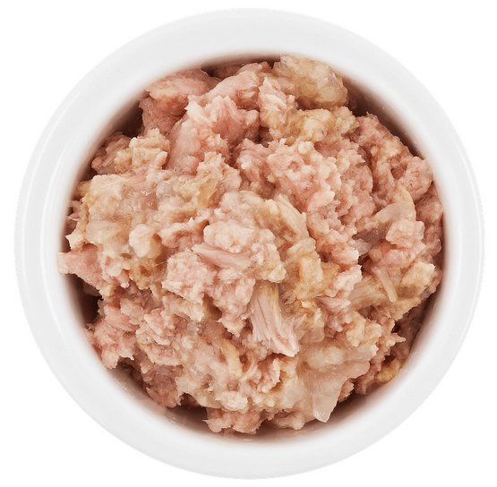 Lucky Lou Extrafood tuńczyk i kurczak w galaretce saszetka 70g - filetowy topper bez zbóż - Image 3