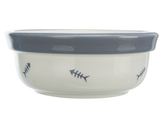 Trixie Miski ceramiczne 0,3L na stojaku [24790] - Image 3