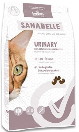 Sanabelle Urinary 400g - Image 1