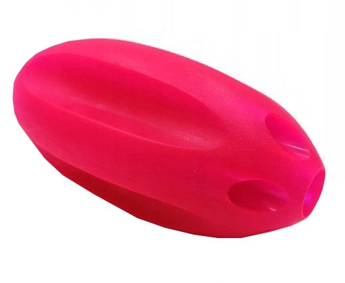 Sum-Plast Zabawka Piłka Rugby nr2 11x4cm - Image 2