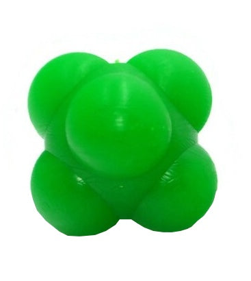 Sum-plast zabawka piłka skoczek - zapachowa piłka do aportowania i odbijania - 7 cm - Image 3