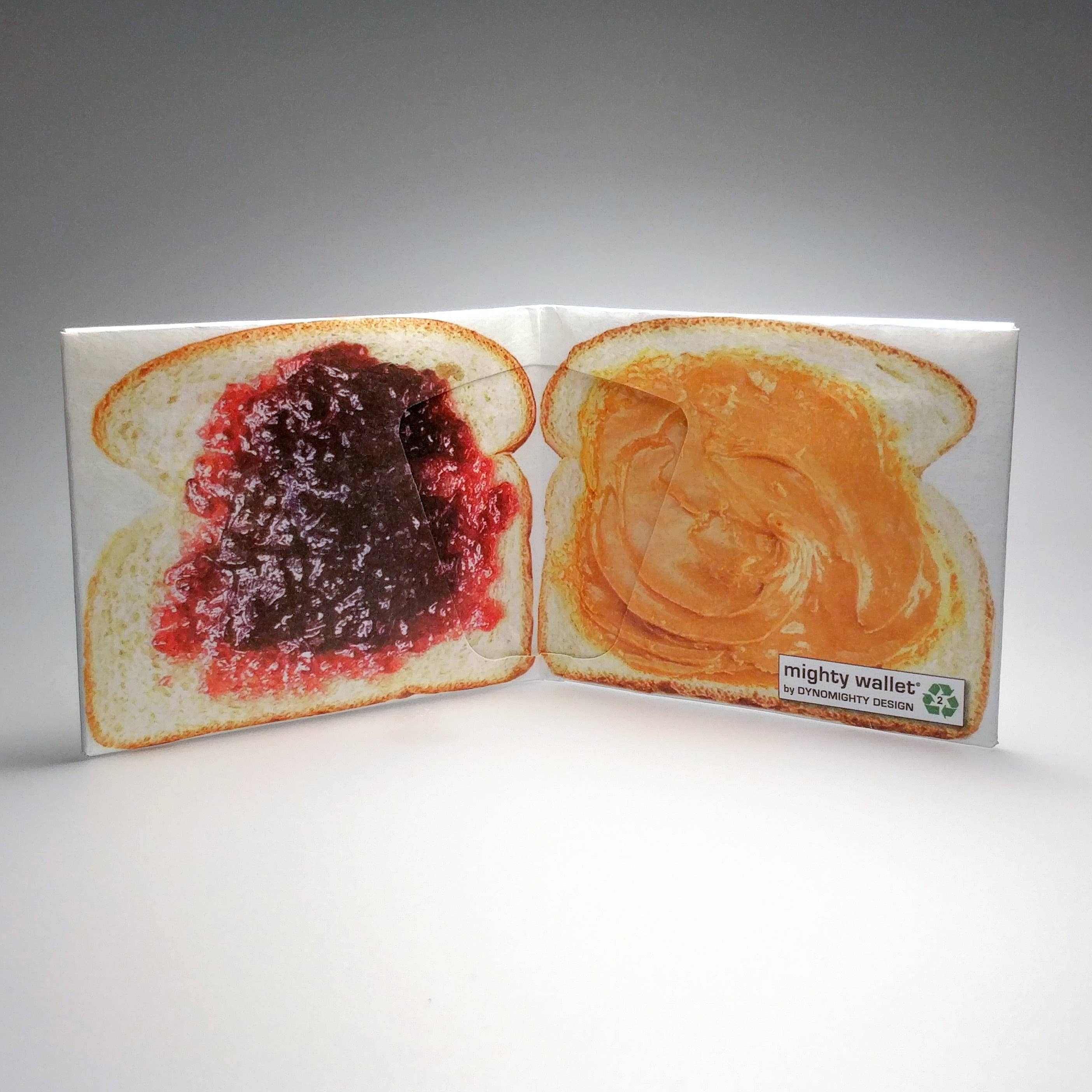 PBJ Mighty Wallet - Image 2