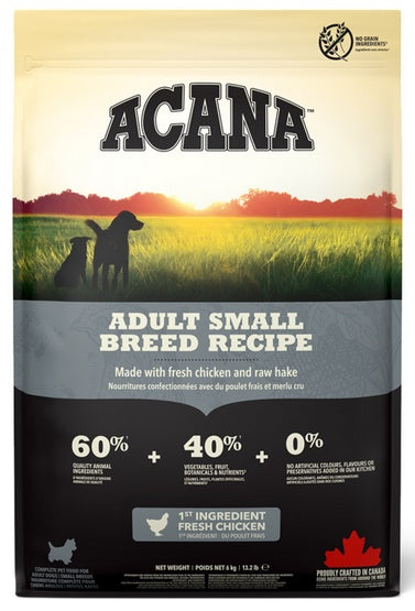 Acana Adult Small Breed 6kg - Image 1