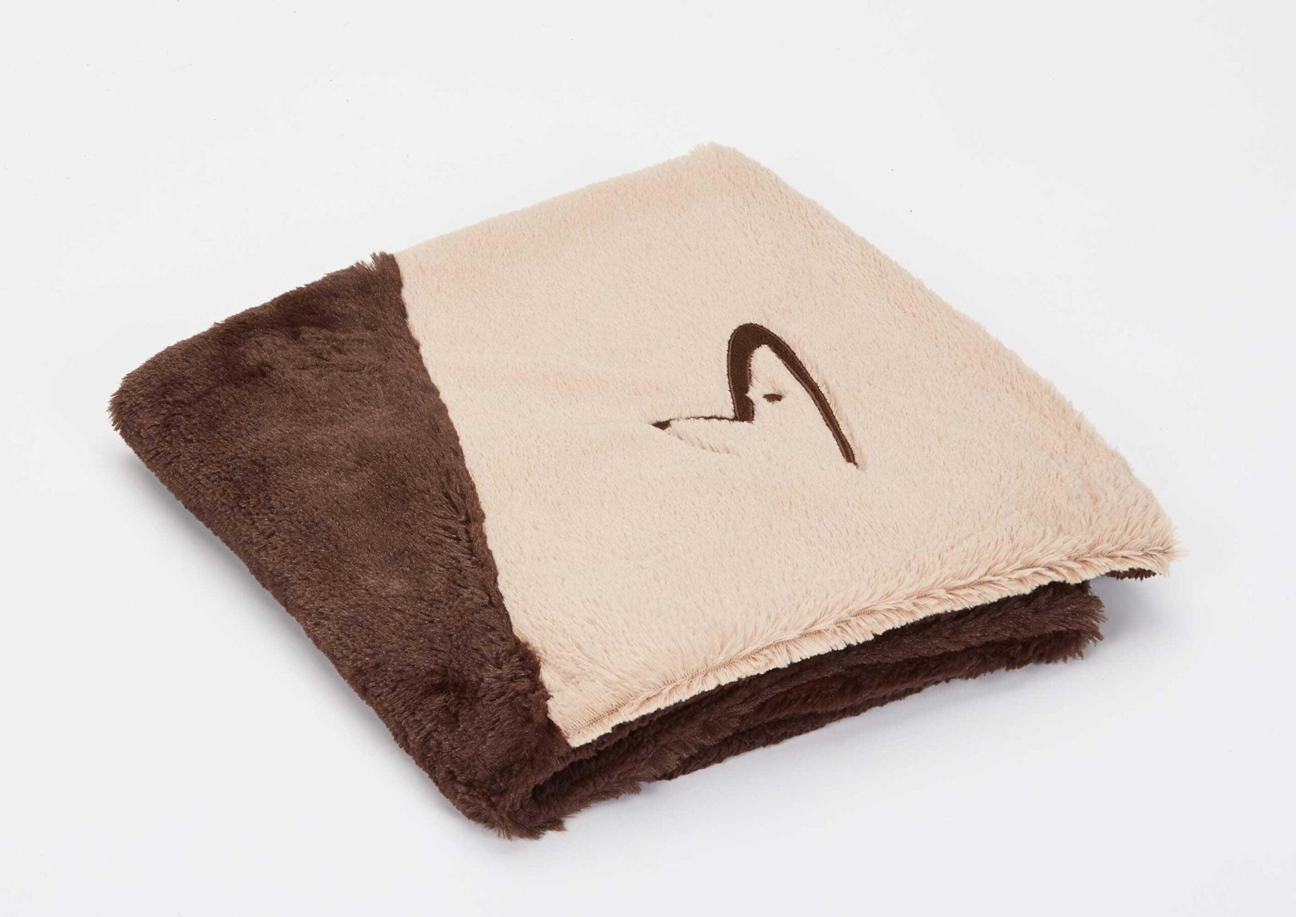 Gor Pets Dream Comfy Cushion Cover Sandalwood - Image 2