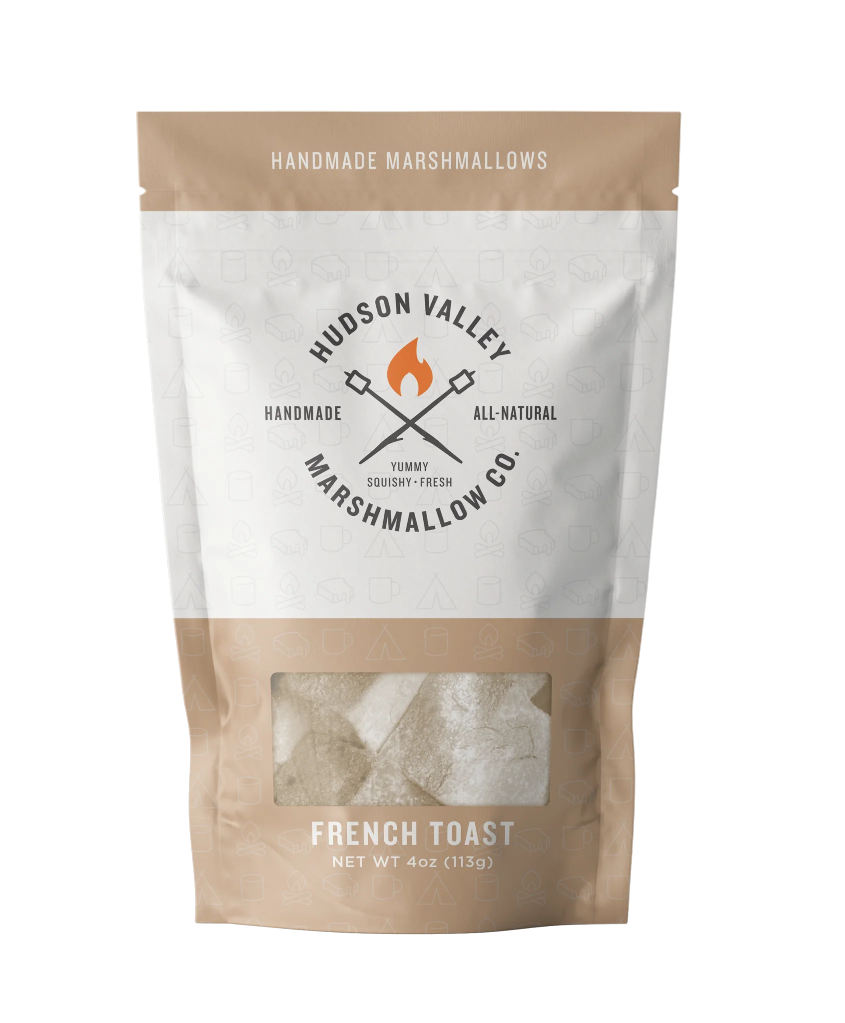 French Toast Marshmallows - Image 1