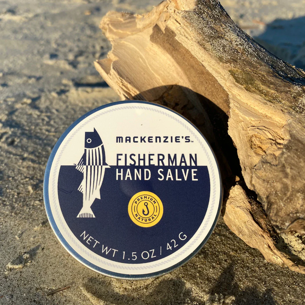 Fisherman Hand Salve - Image 1