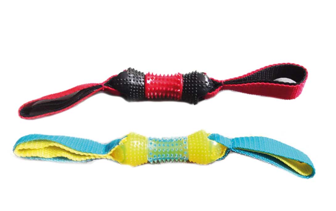 Gor Flex Tough Tug /Red - Image 2
