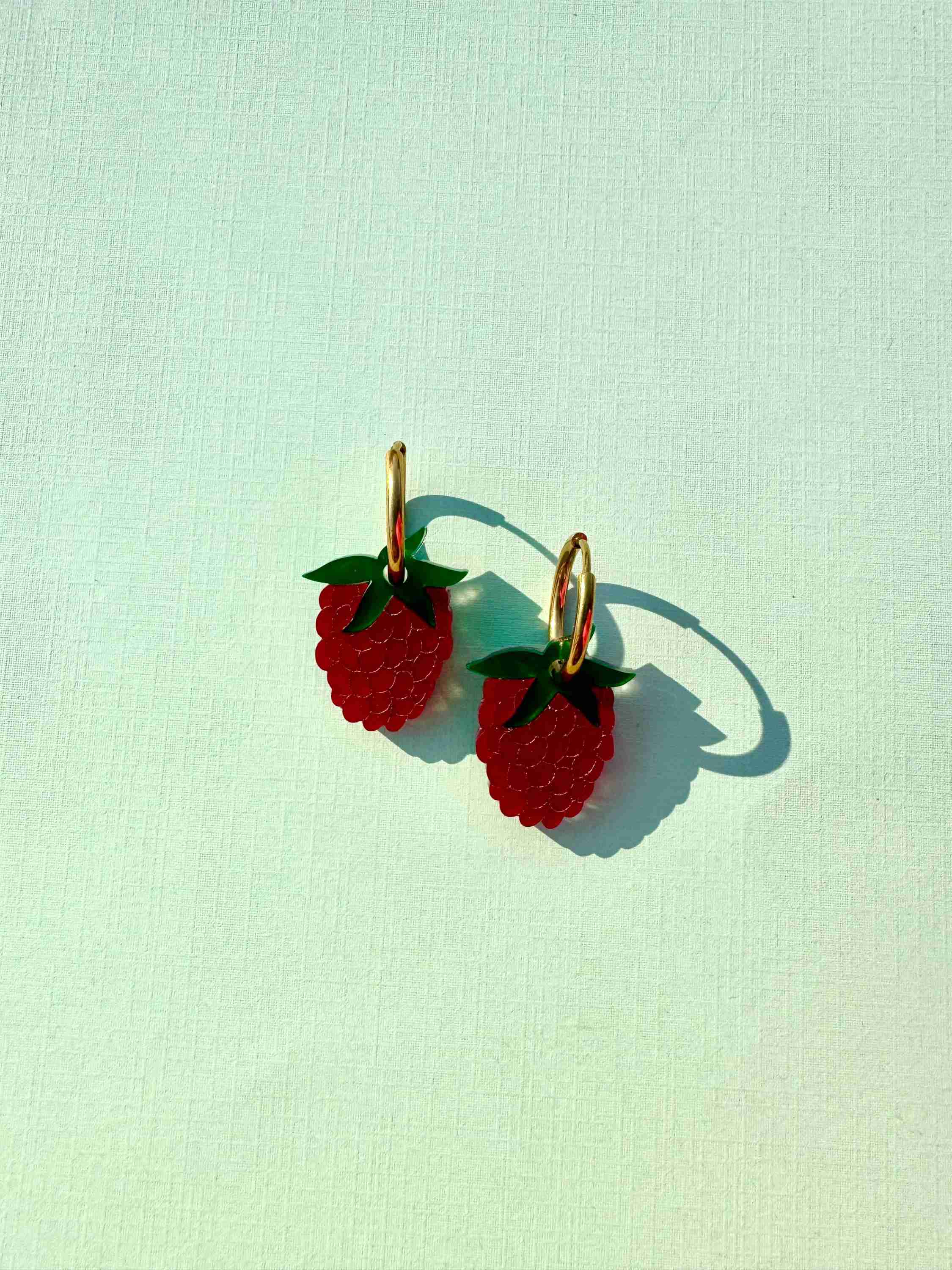 Raspberries - Image 3