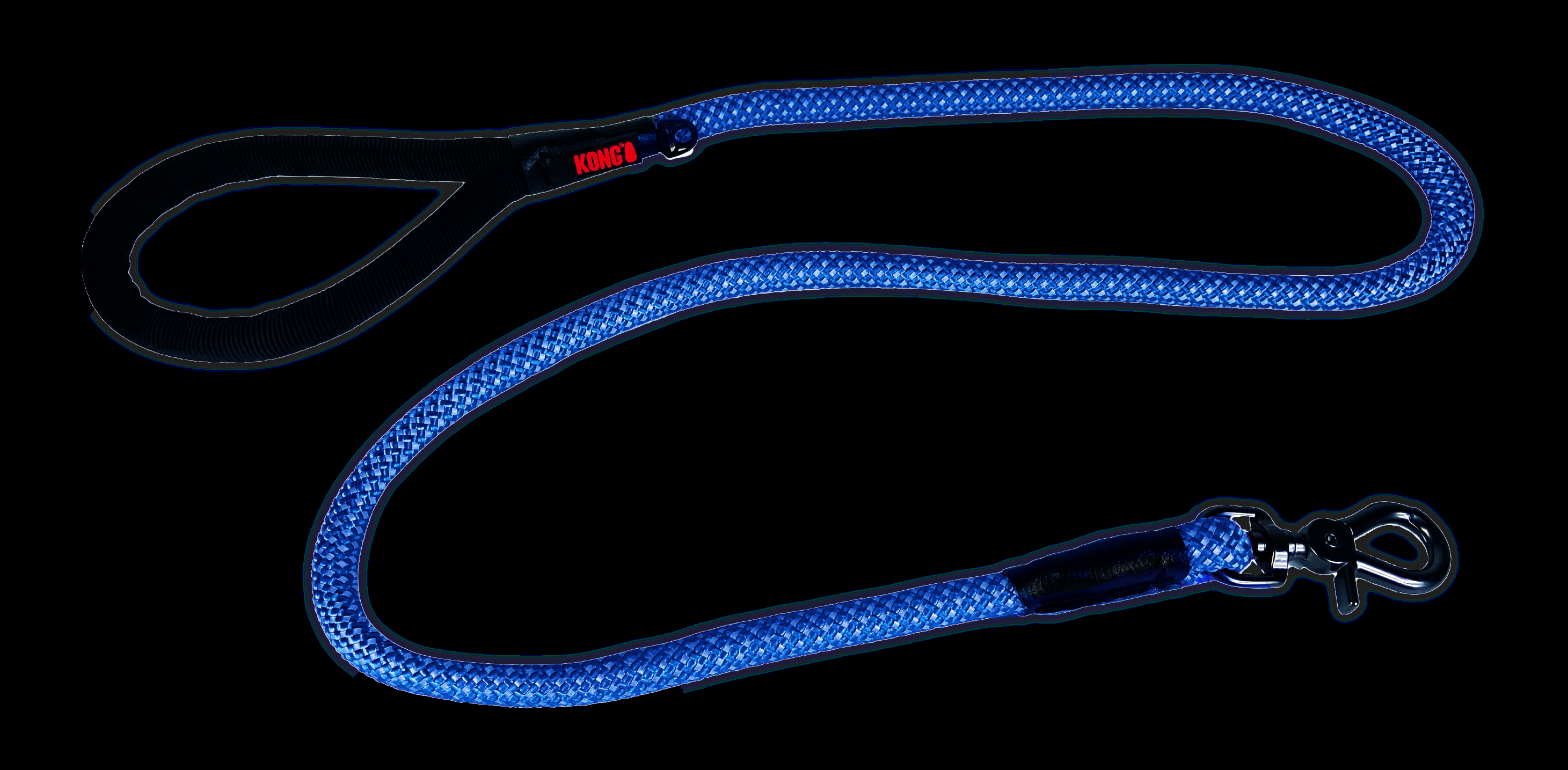 KONG Rope Leash - Image 2