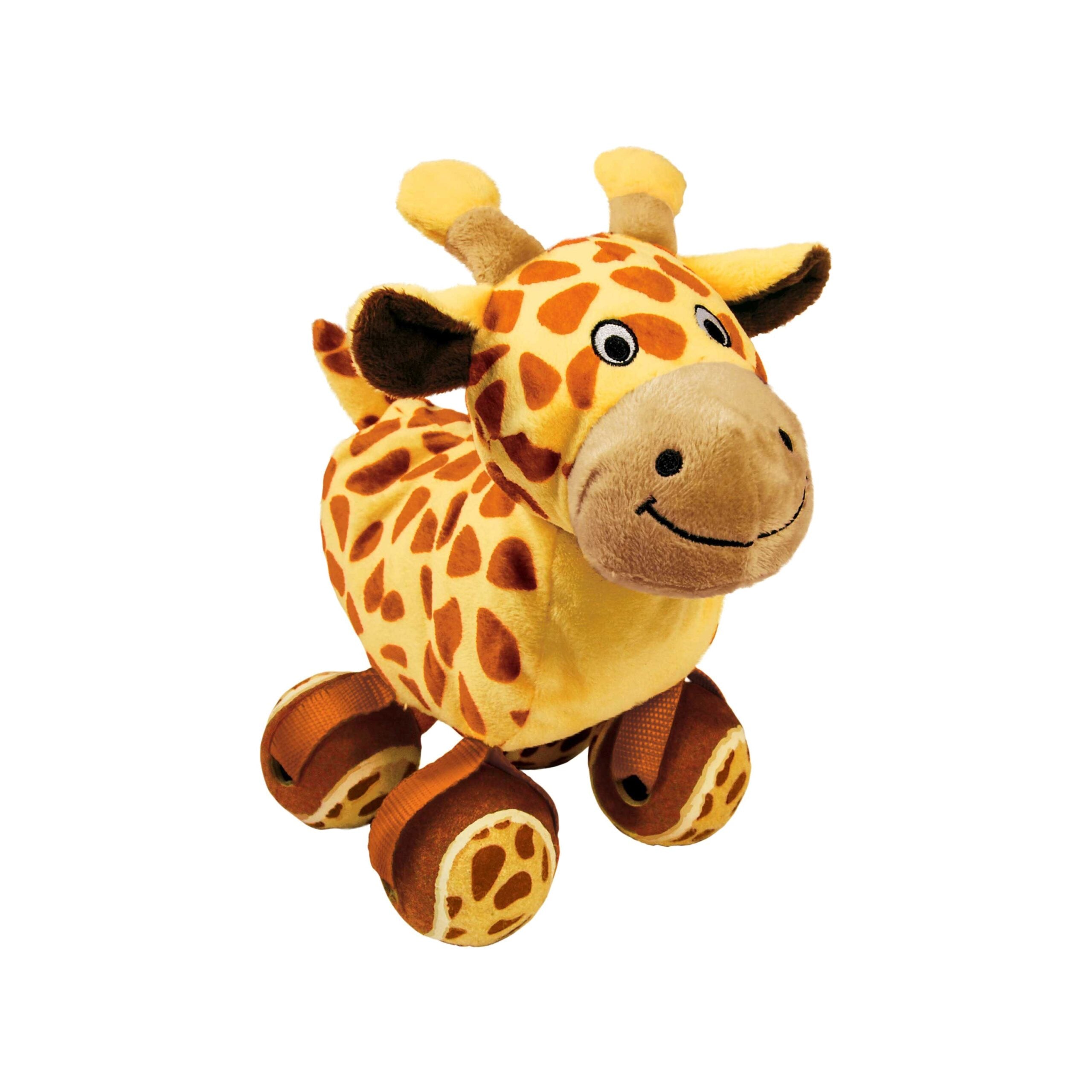 KONG TenniShoes Giraffe - Image 3