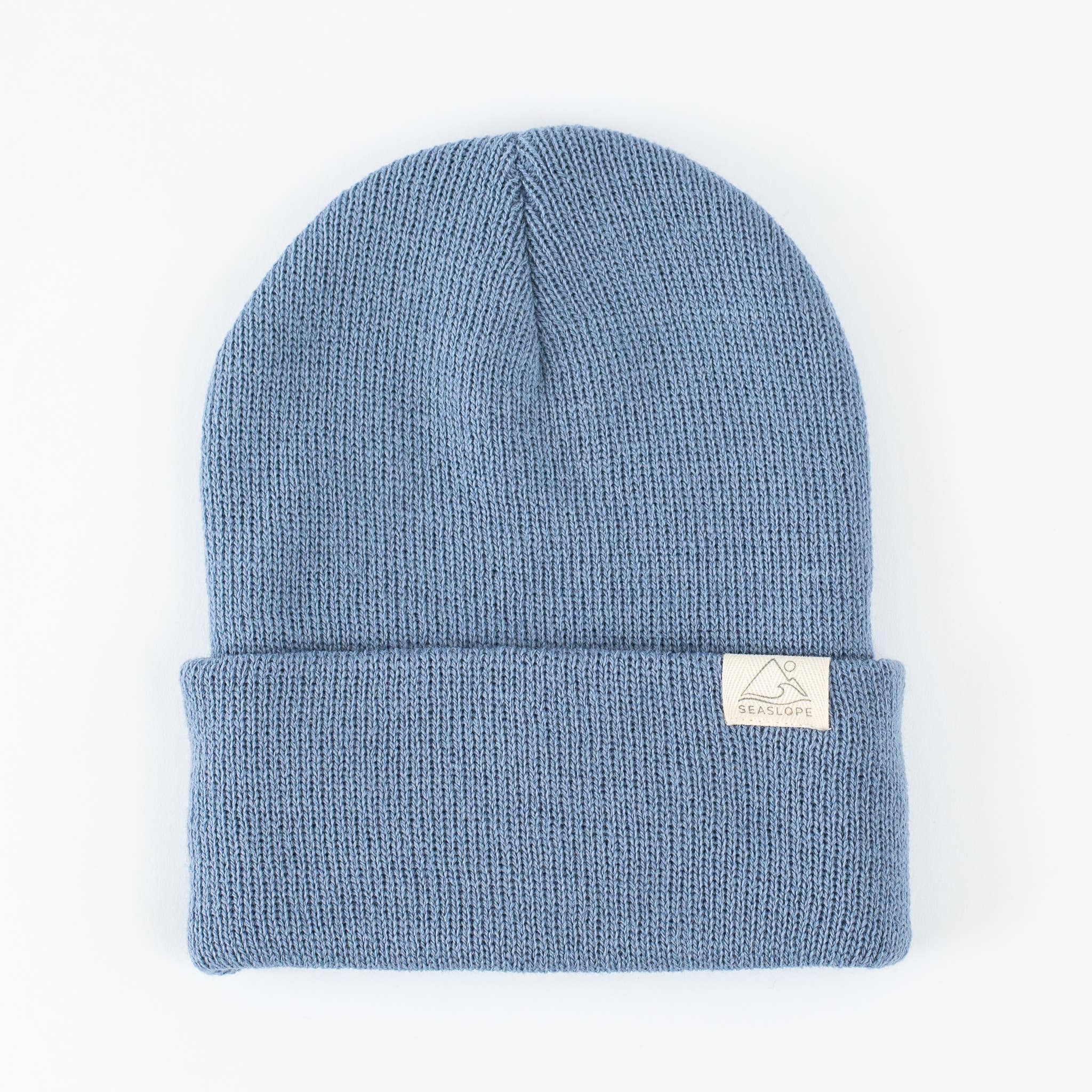 Pacific Infant/Toddler Beanie Fits Ages 0-4 - Image 1