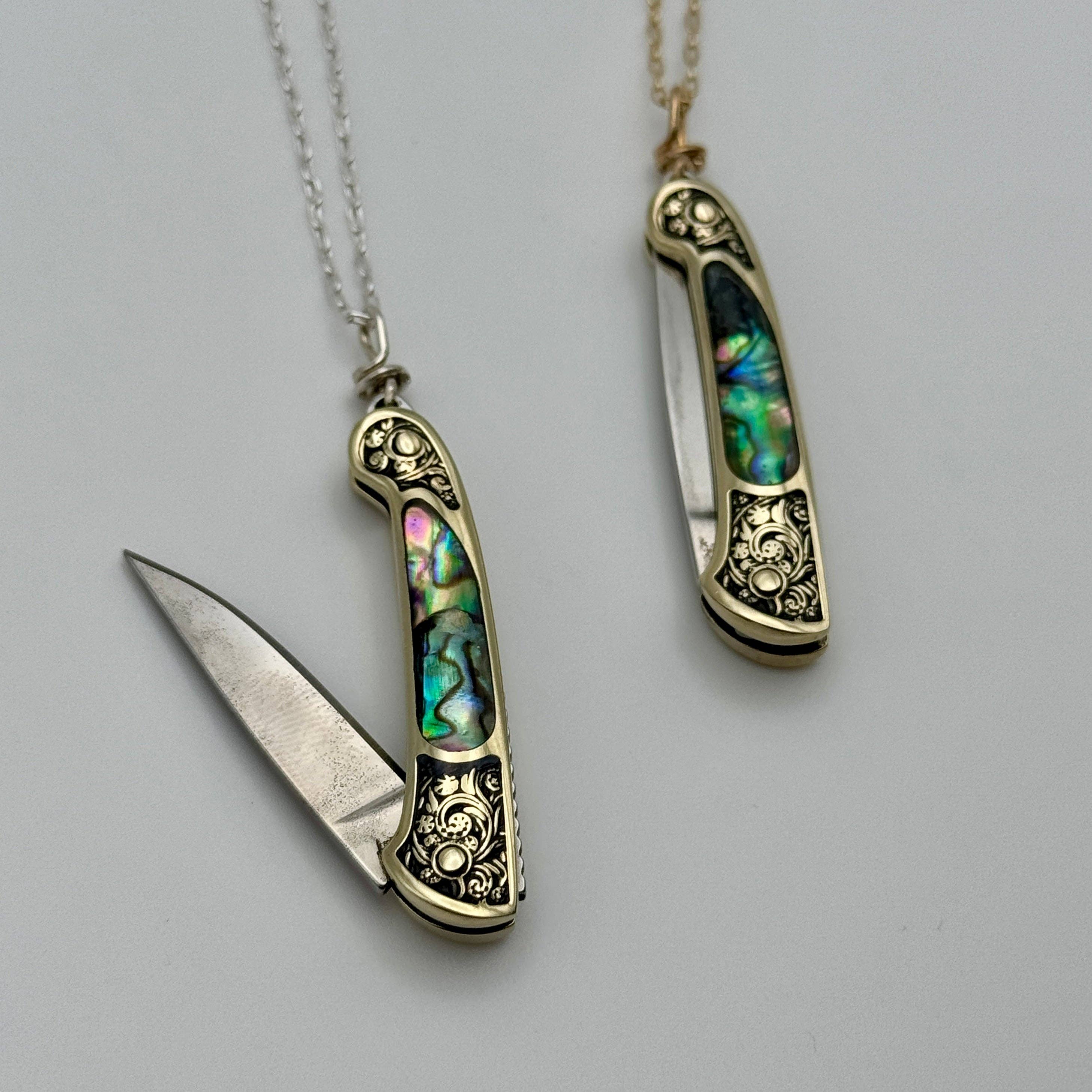 Handmade Lennox Necklace - Image 1
