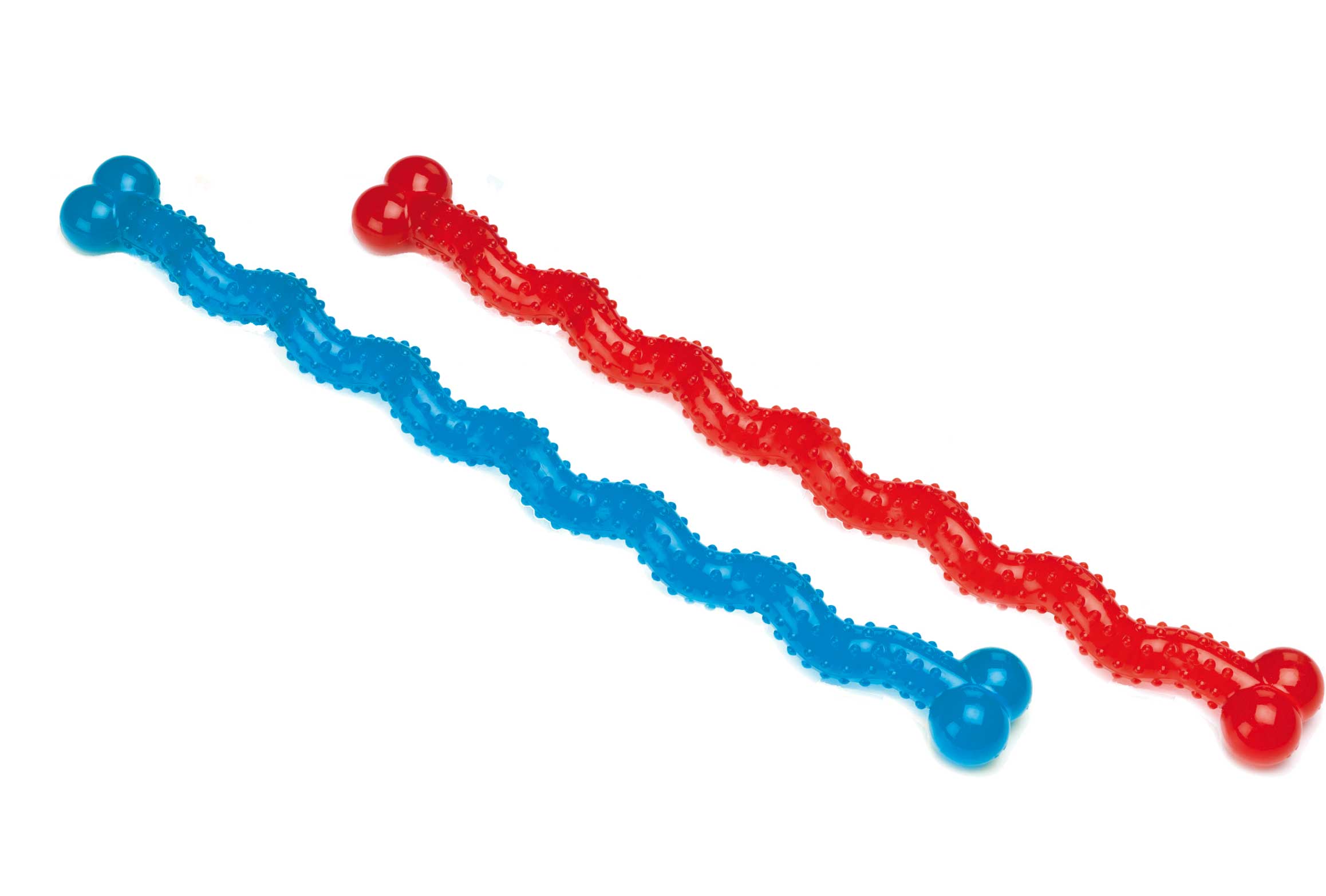 Gor Flex Treat Ring /Red - Image 2