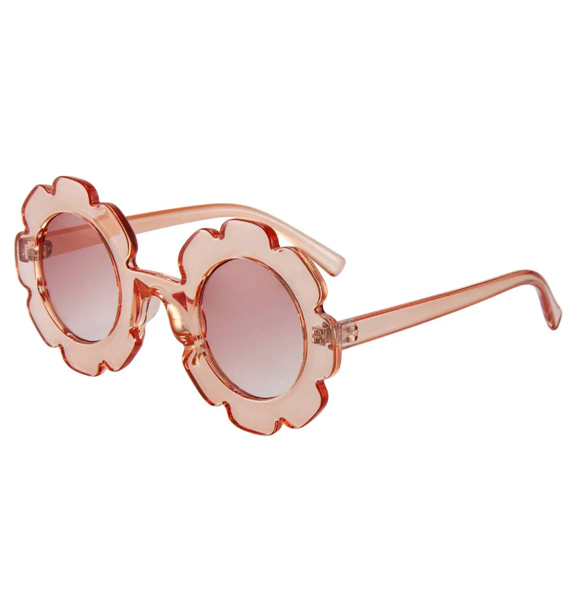Baby and Toddler Flower Sunglasses - Image 1