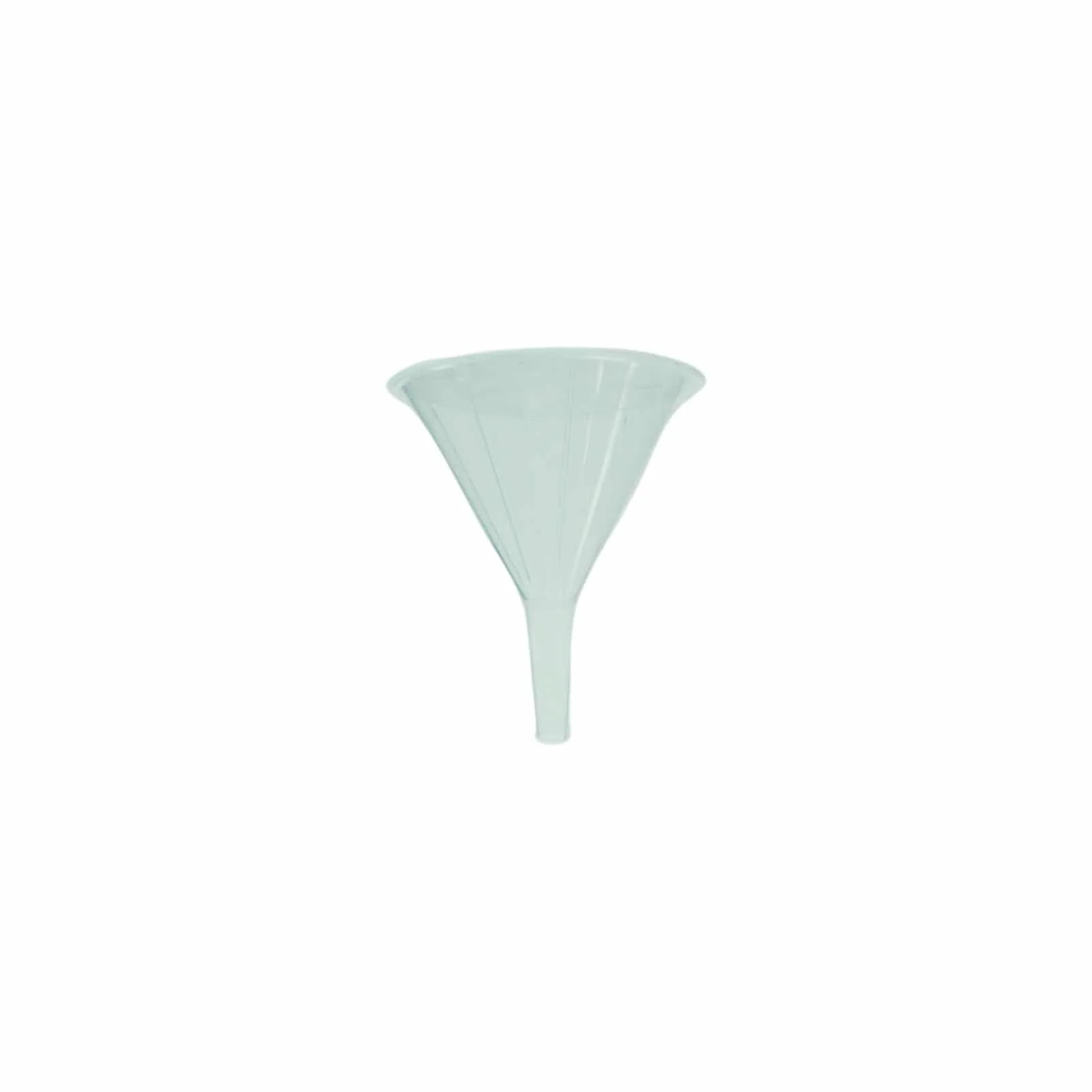 TerraX 1 Inch Plastic Funnel - Gold Prospecting Tool - Image 1
