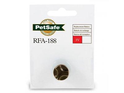 Petsafe Bark Collar Battery For Nano Small Dog - Image 2