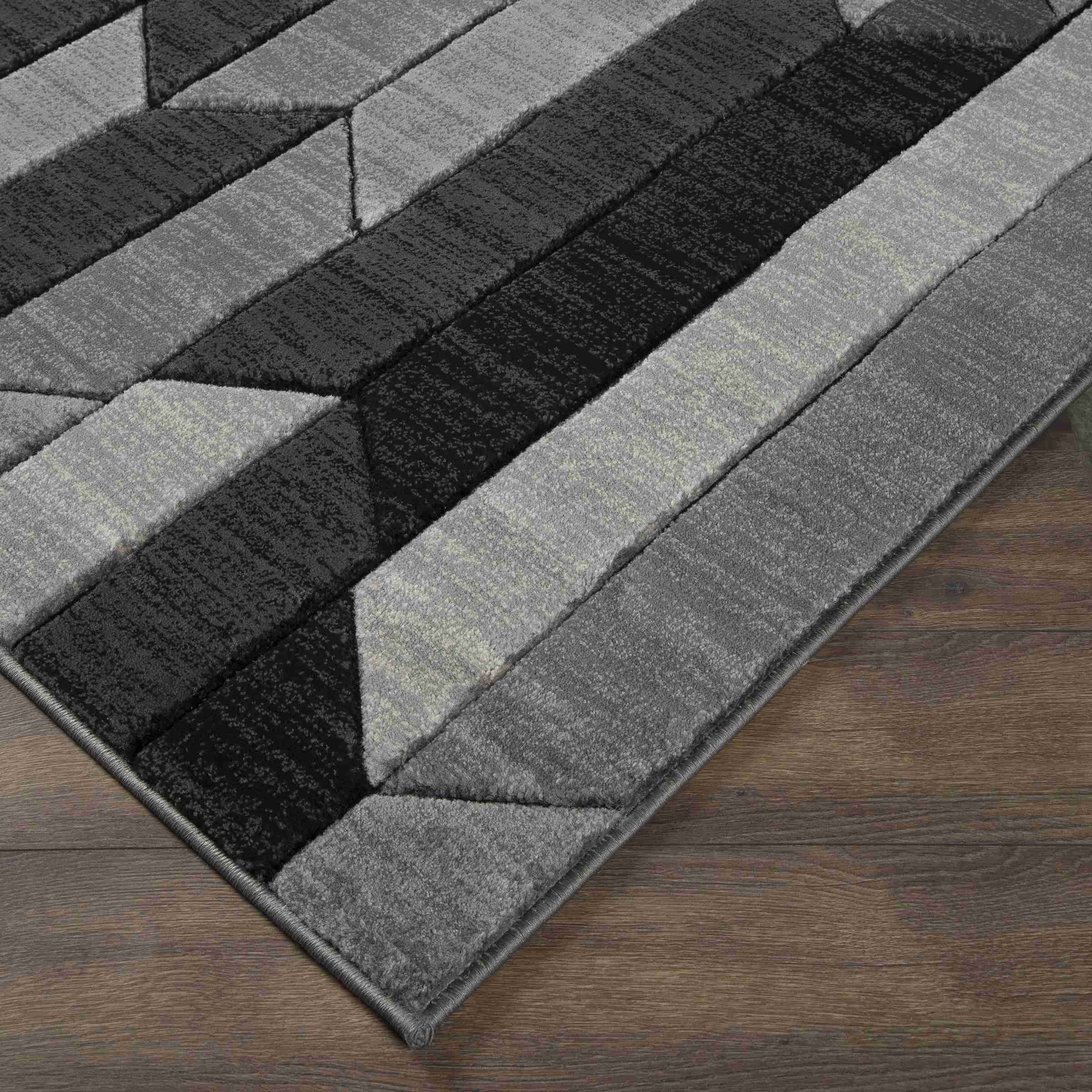 Signature Design by Ashley Chayse R403461 Large Rug - Image 2