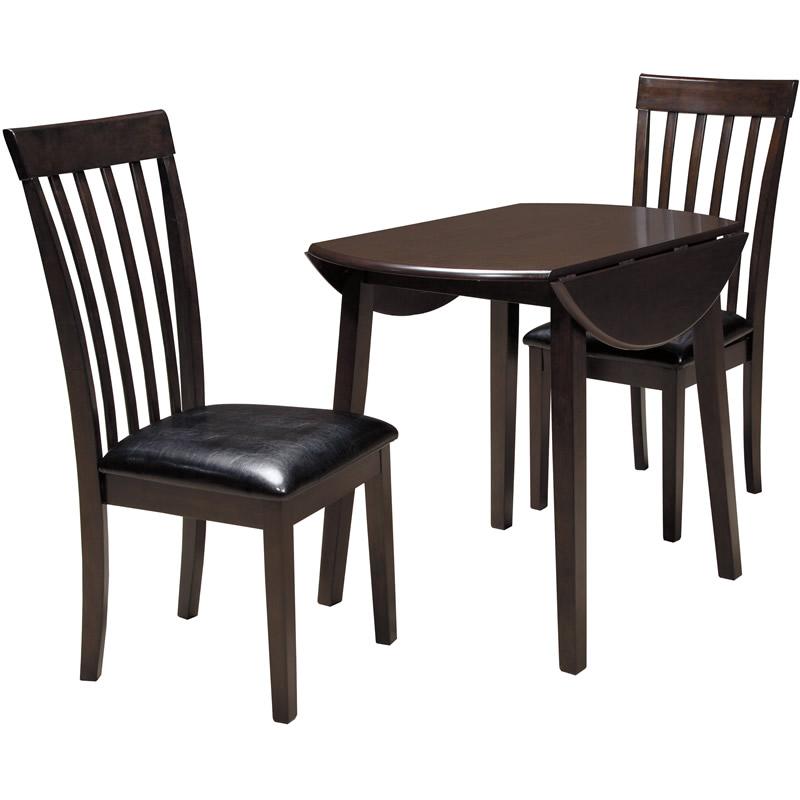 Signature Design by Ashley Hammis D310 3 pc Dining Set - Image 2