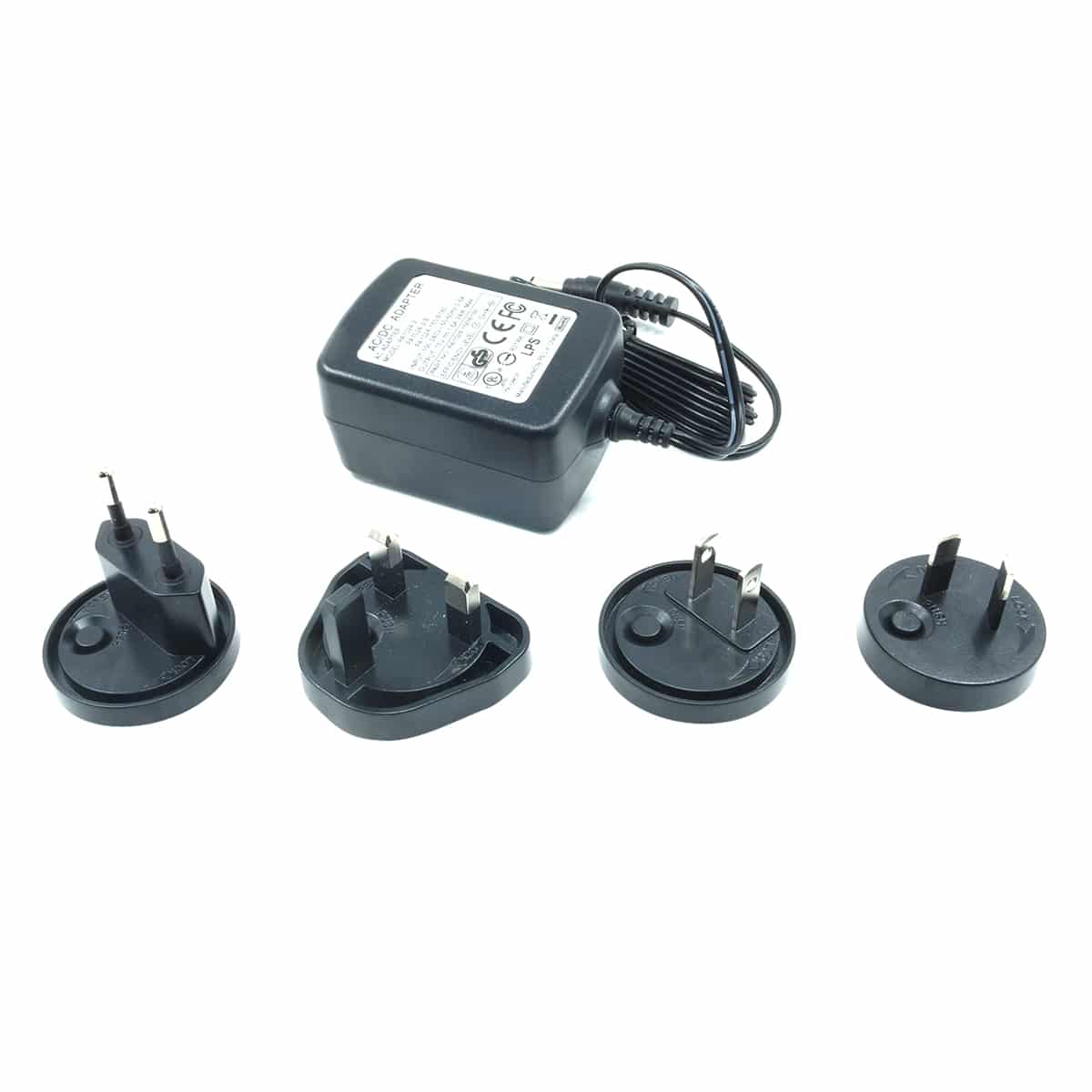 Whites International Wall Cube Charger - Image 1
