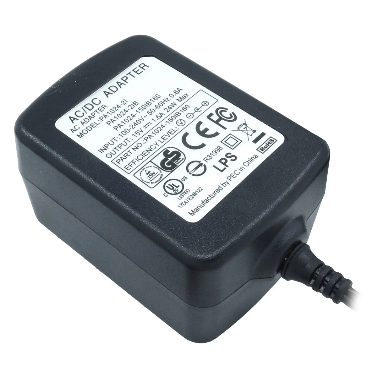 Whites International Wall Cube Charger - Image 3