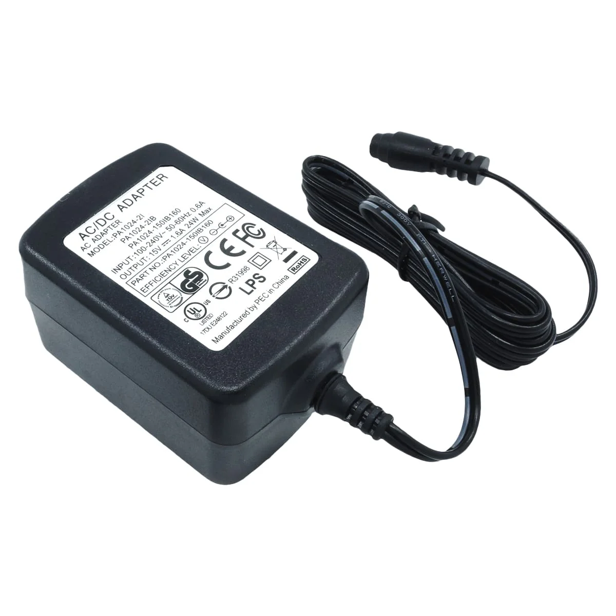 Whites International Wall Cube Charger - Image 2