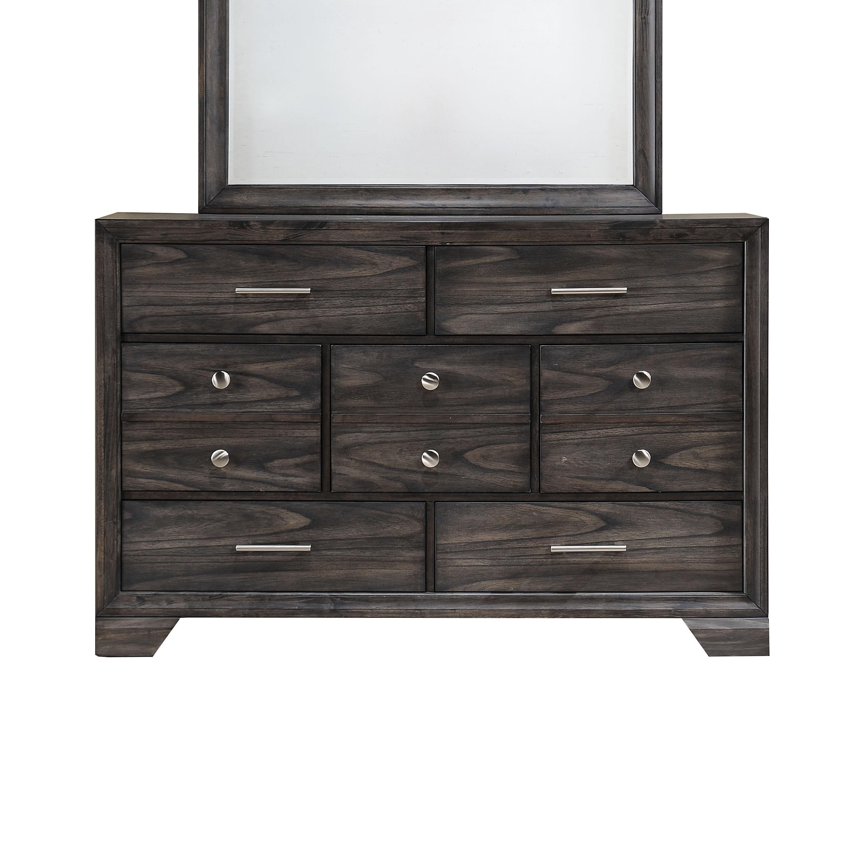 Crown Mark Jaymes 7-Drawer Dresser B6580-1 - Image 1