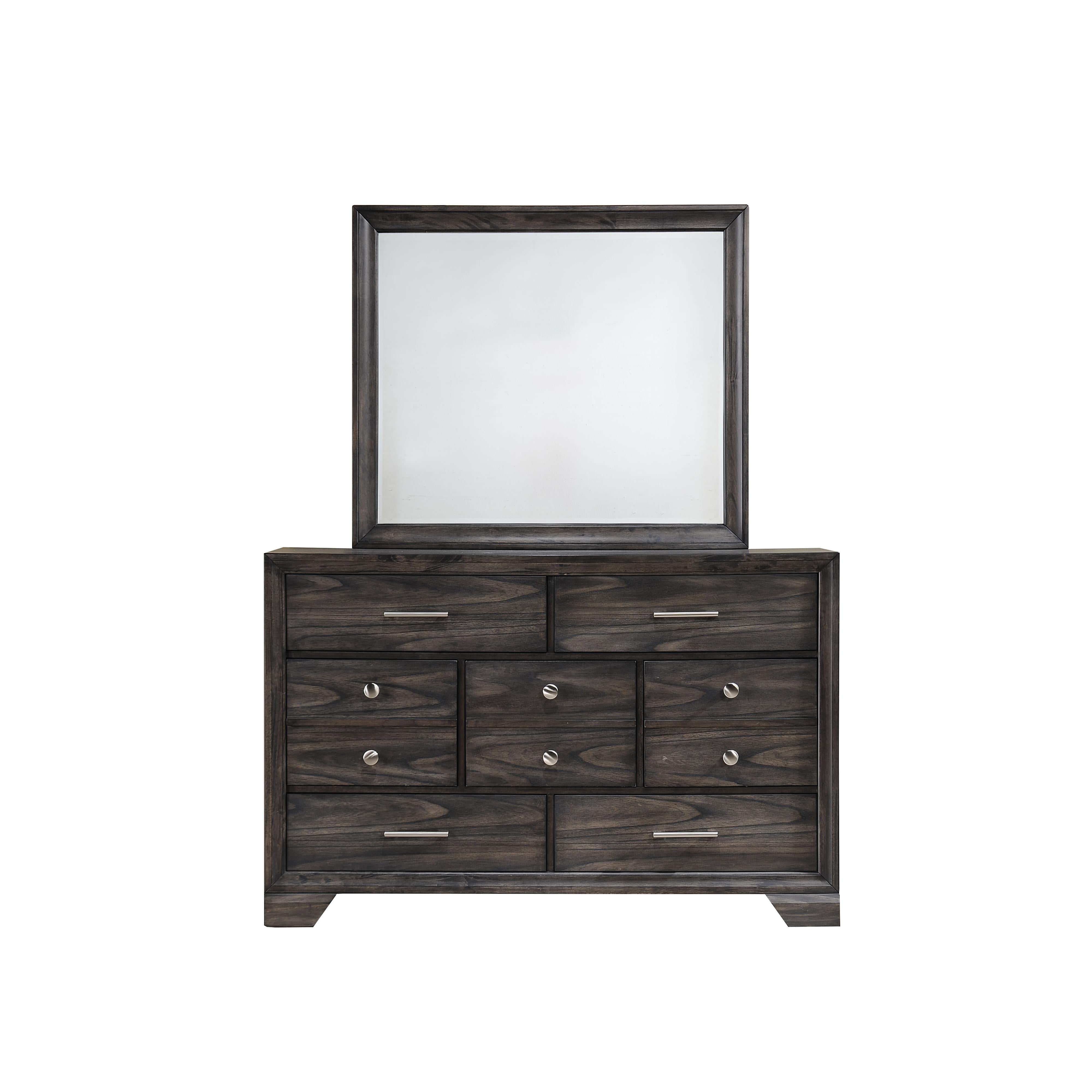 Crown Mark Jaymes 7-Drawer Dresser B6580-1 - Image 2