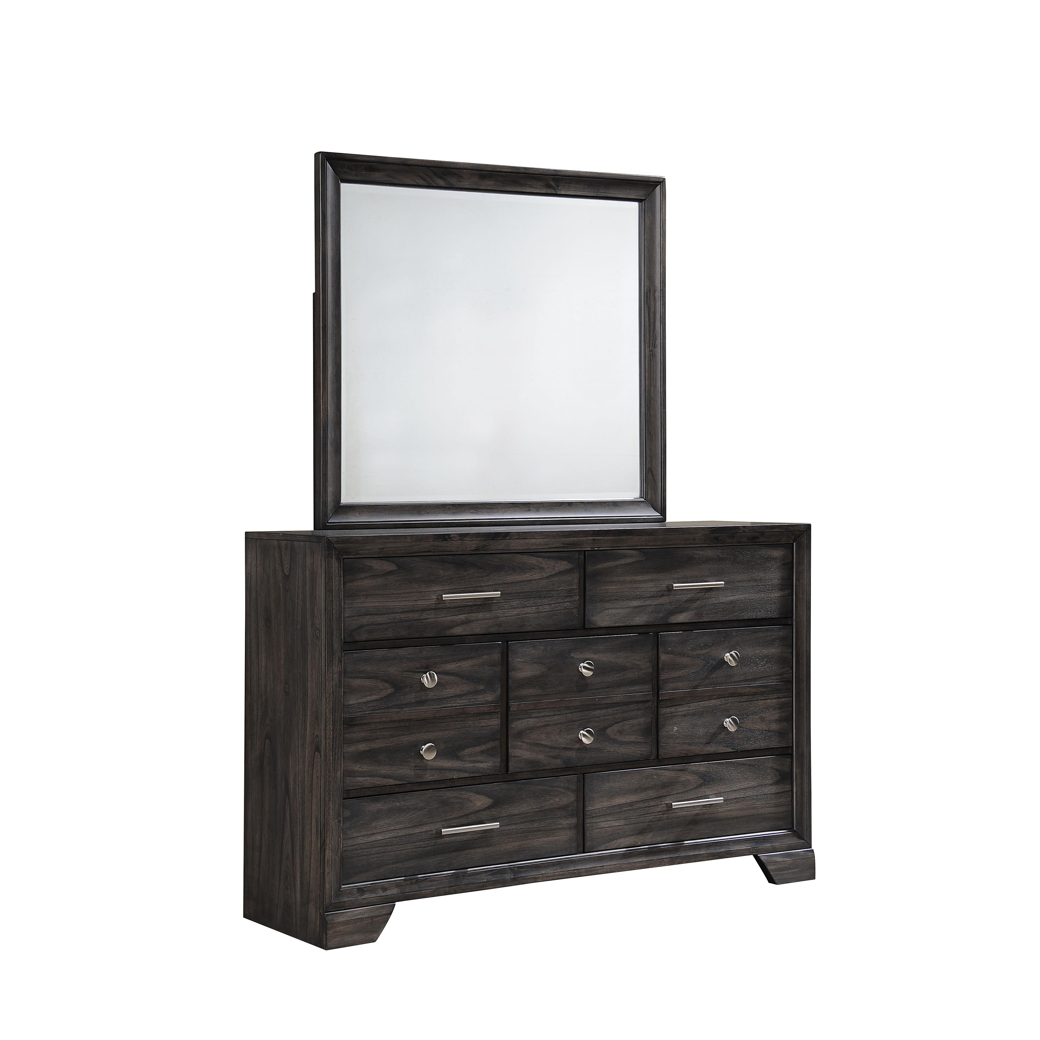 Crown Mark Jaymes 7-Drawer Dresser B6580-1 - Image 3
