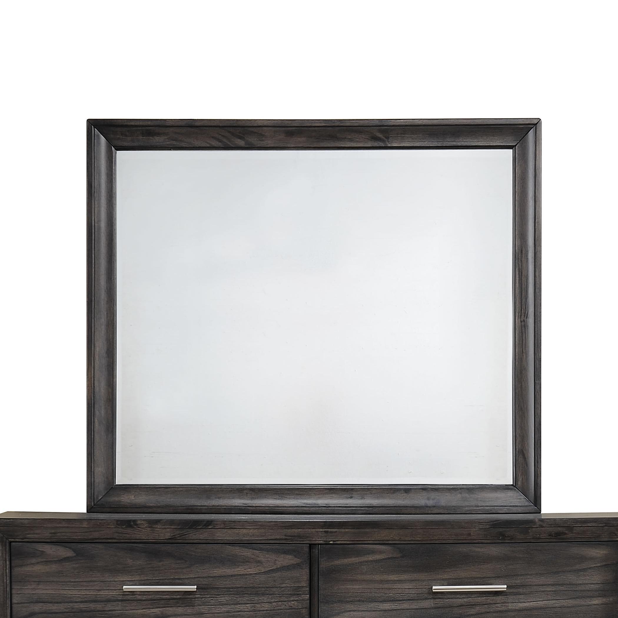 Crown Mark Jaymes Dresser Mirror B6580-11 - Image 1