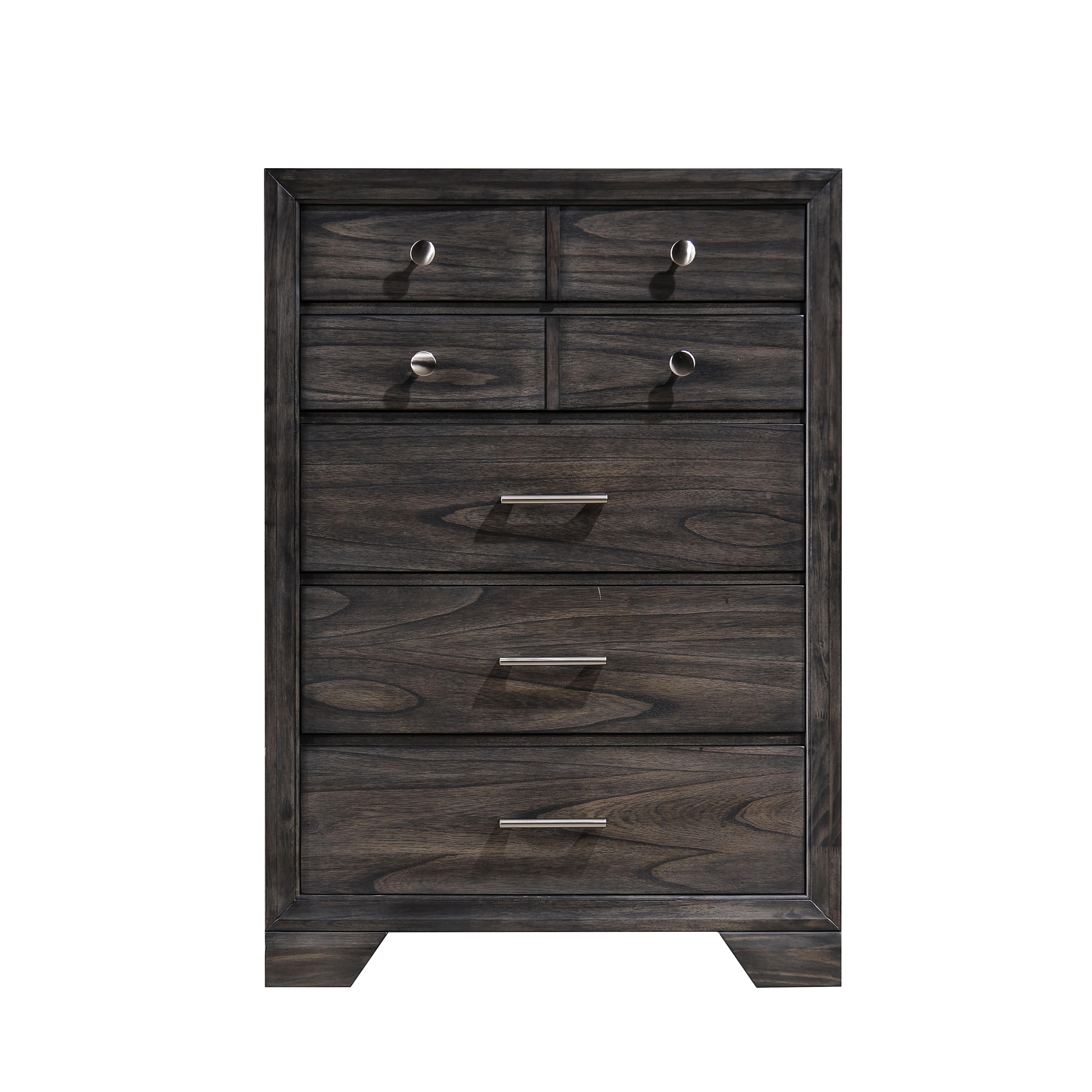Crown Mark Jaymes 5-Drawer Chest B6580-4 - Image 1