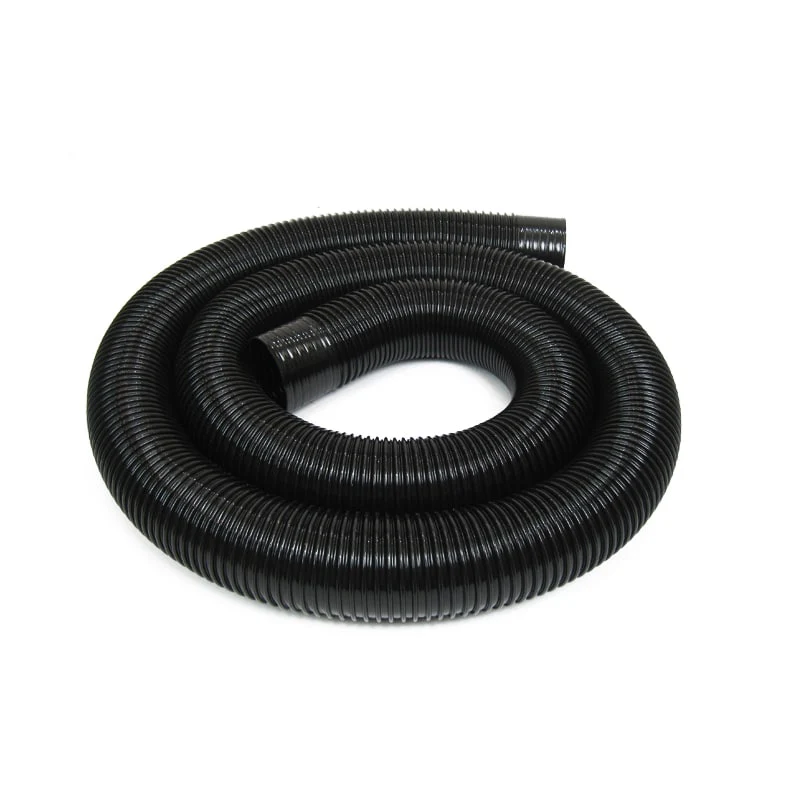 Drywasher Air Hose for mining prospecting - 4" x 10 ft length - Image 1