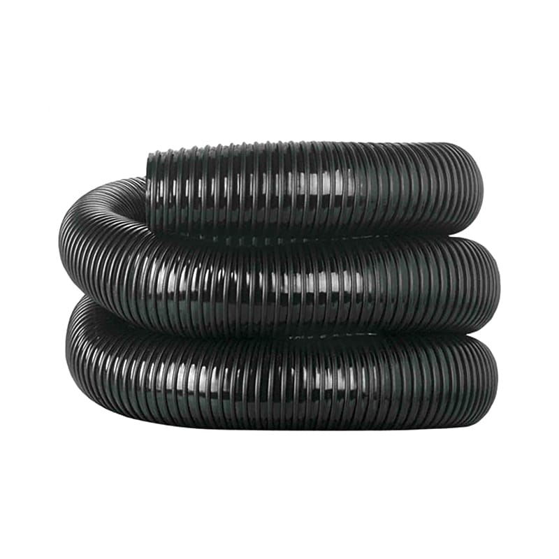 Drywasher Air Hose for mining prospecting - 4" x 10 ft length - Image 2