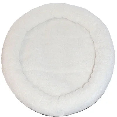 Unbranded Cat Bed Imitation Sheepskin