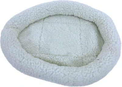 Unbranded Cat Bed Imitation Sheepskin - Image 2