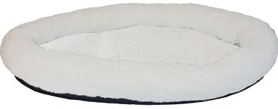 Unbranded Cat Bed Imitation Sheepskin - Image 3