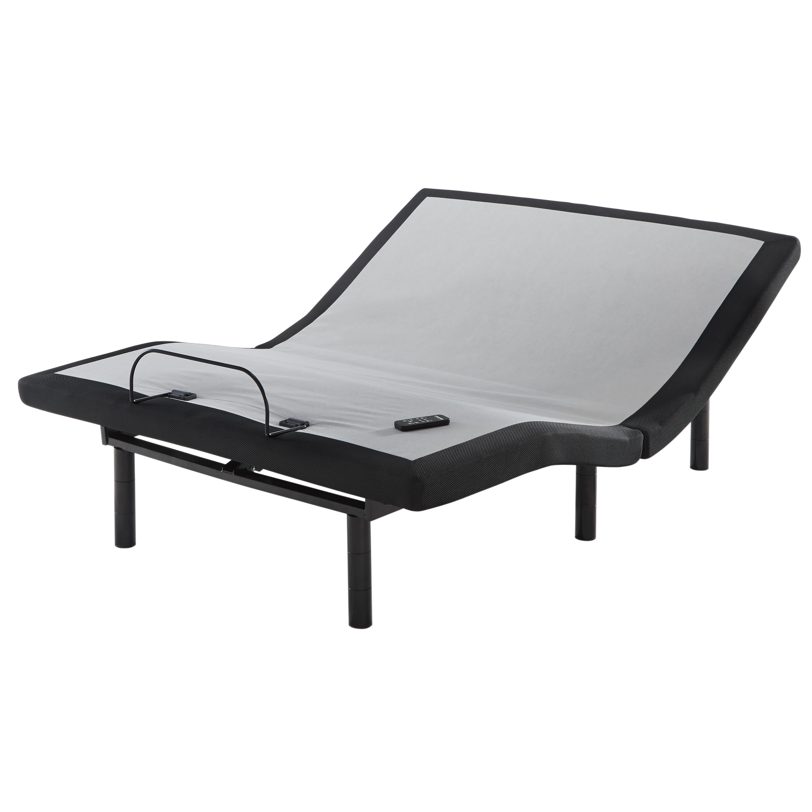 Ashley Sleep Head-Foot Model Best California King Adjustable Base with Massage M9X952