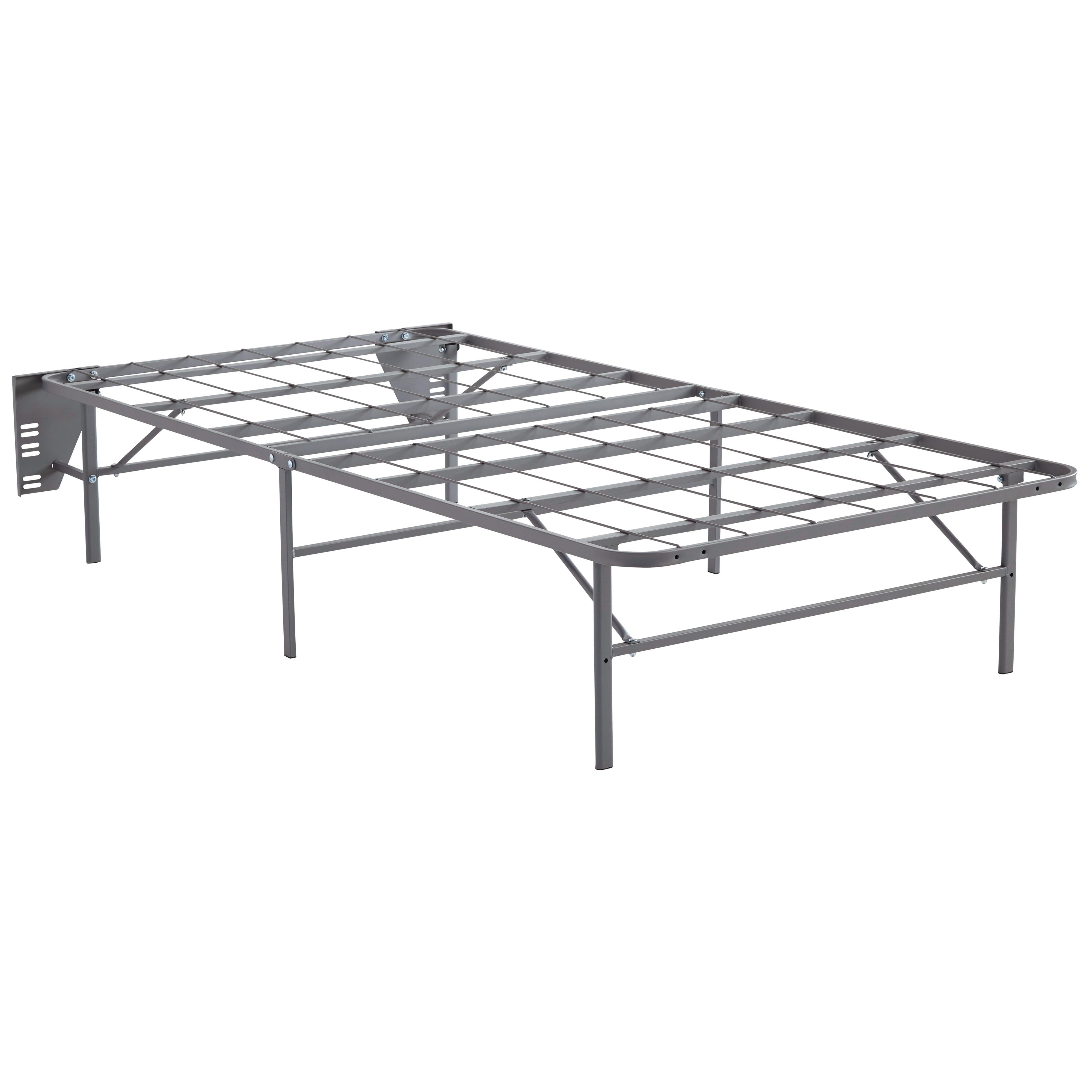Ashley Sleep Better than a Boxspring Queen Foundation M91X32