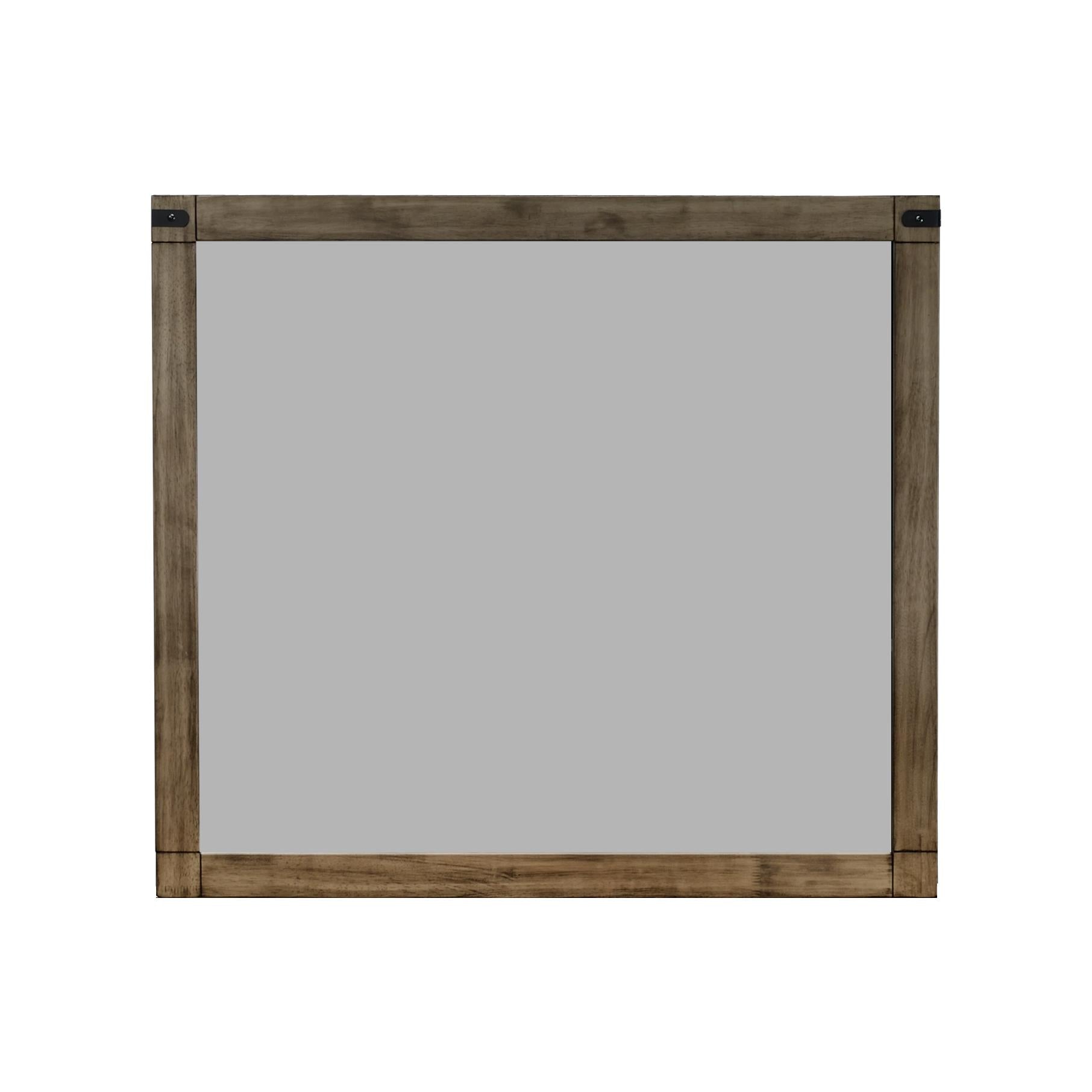 Crown Mark Matteo Dresser Mirror B3200-11 - Image 1