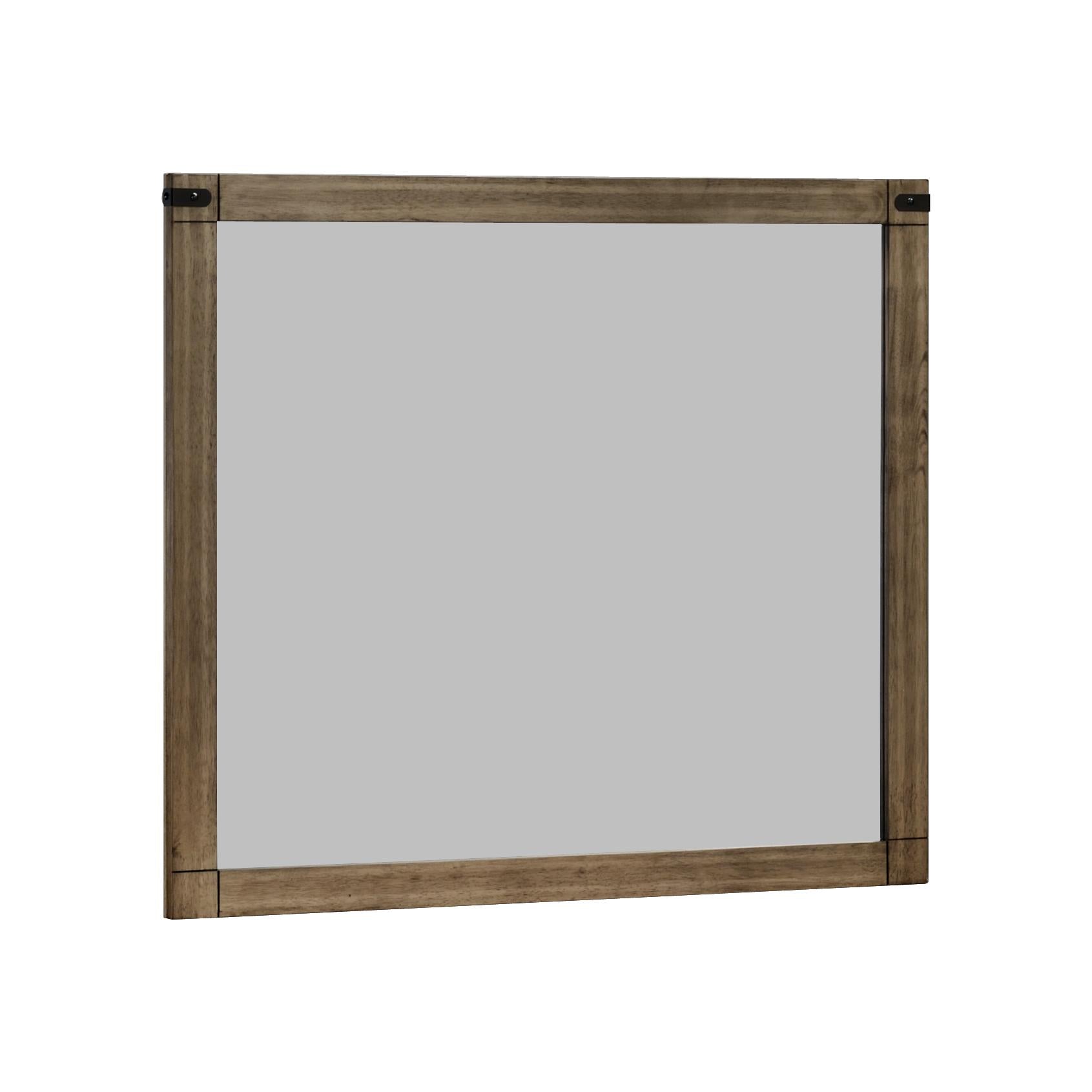 Crown Mark Matteo Dresser Mirror B3200-11 - Image 2