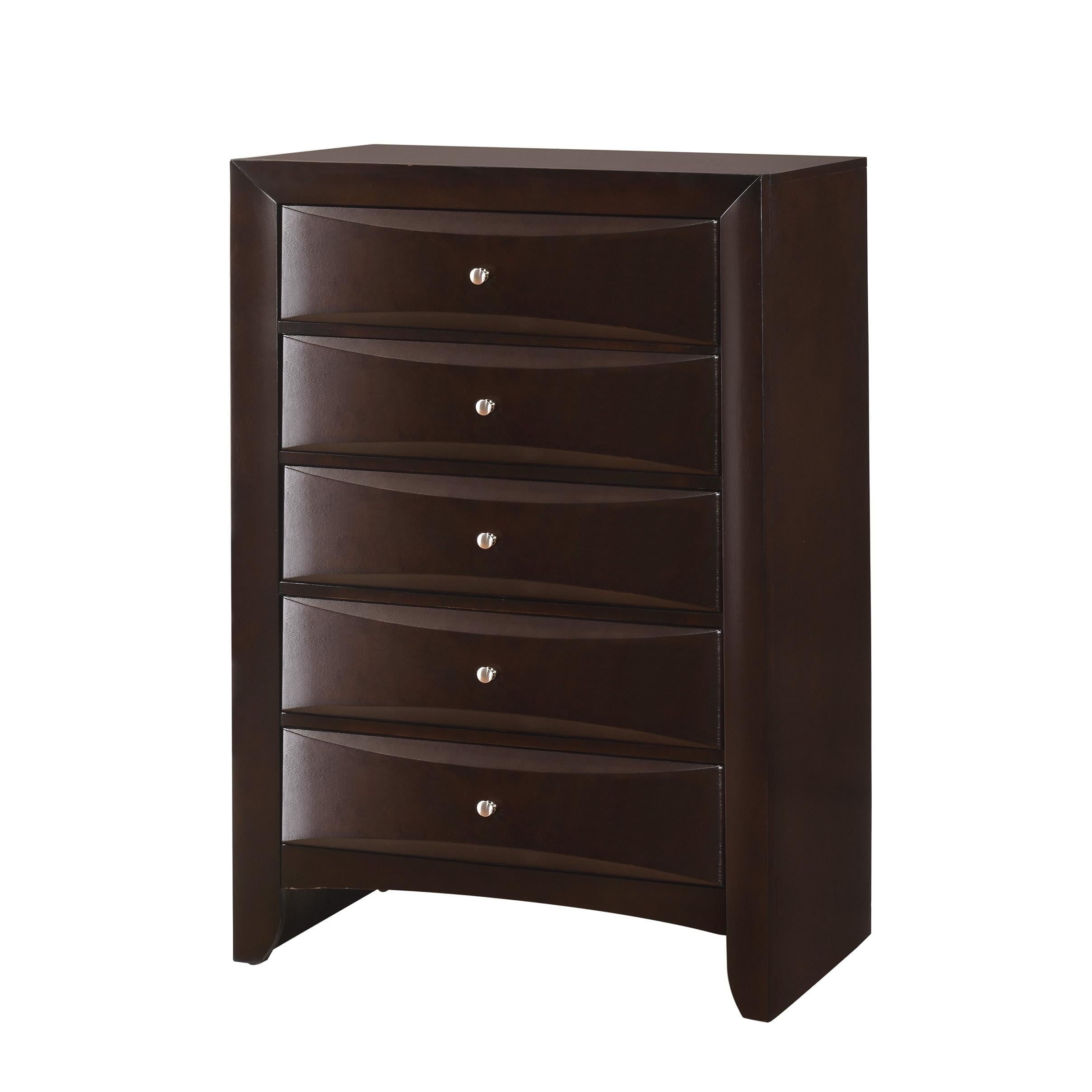 Crown Mark Emily 5-Drawer Chest B4260-4 - Image 1