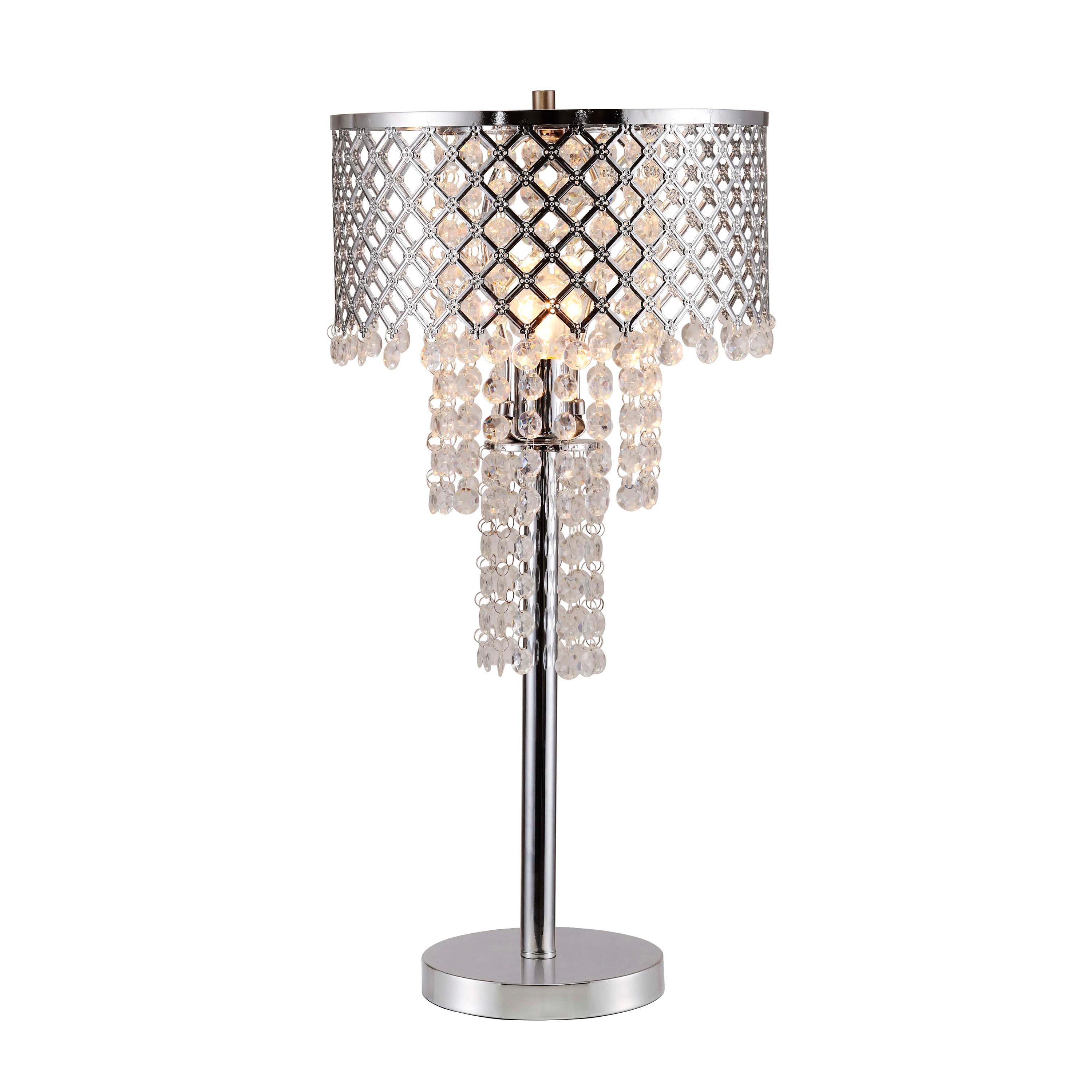 Crown Mark Table Lamp 6239T-1