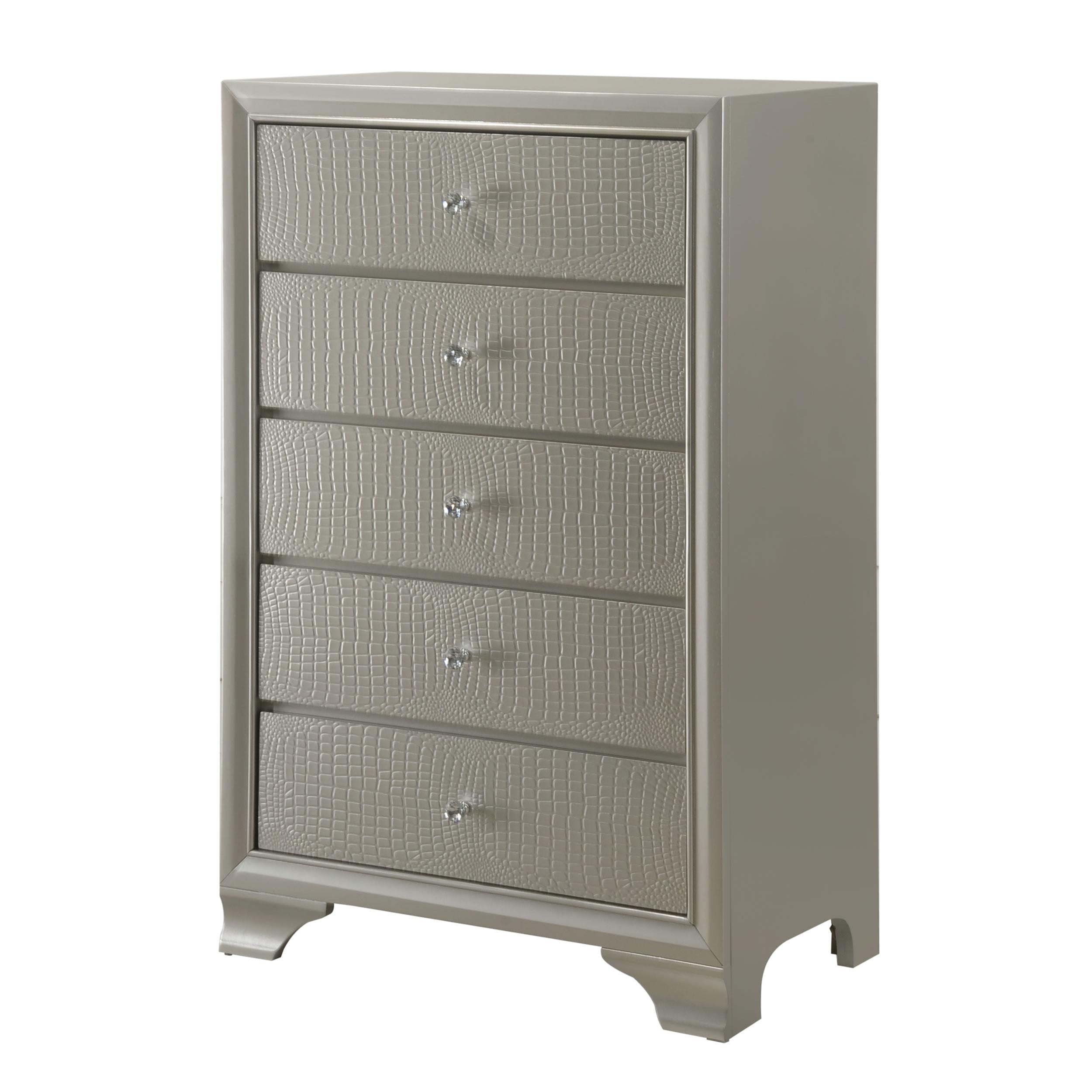 Crown Mark Lyssa 5-Drawer Chest B4300-4 - Image 2