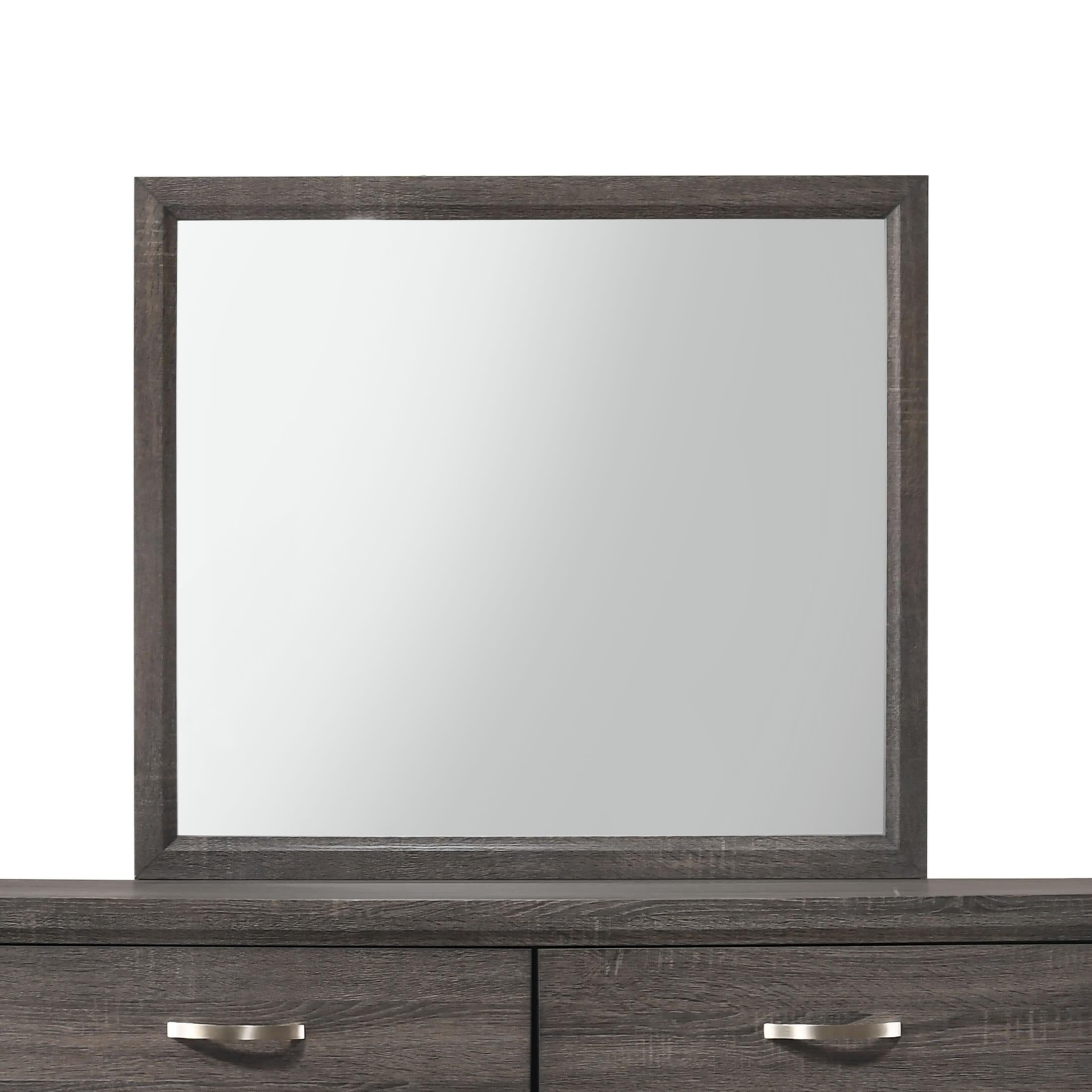 Crown Mark Akerson Dresser Mirror B4620-11 - Image 1