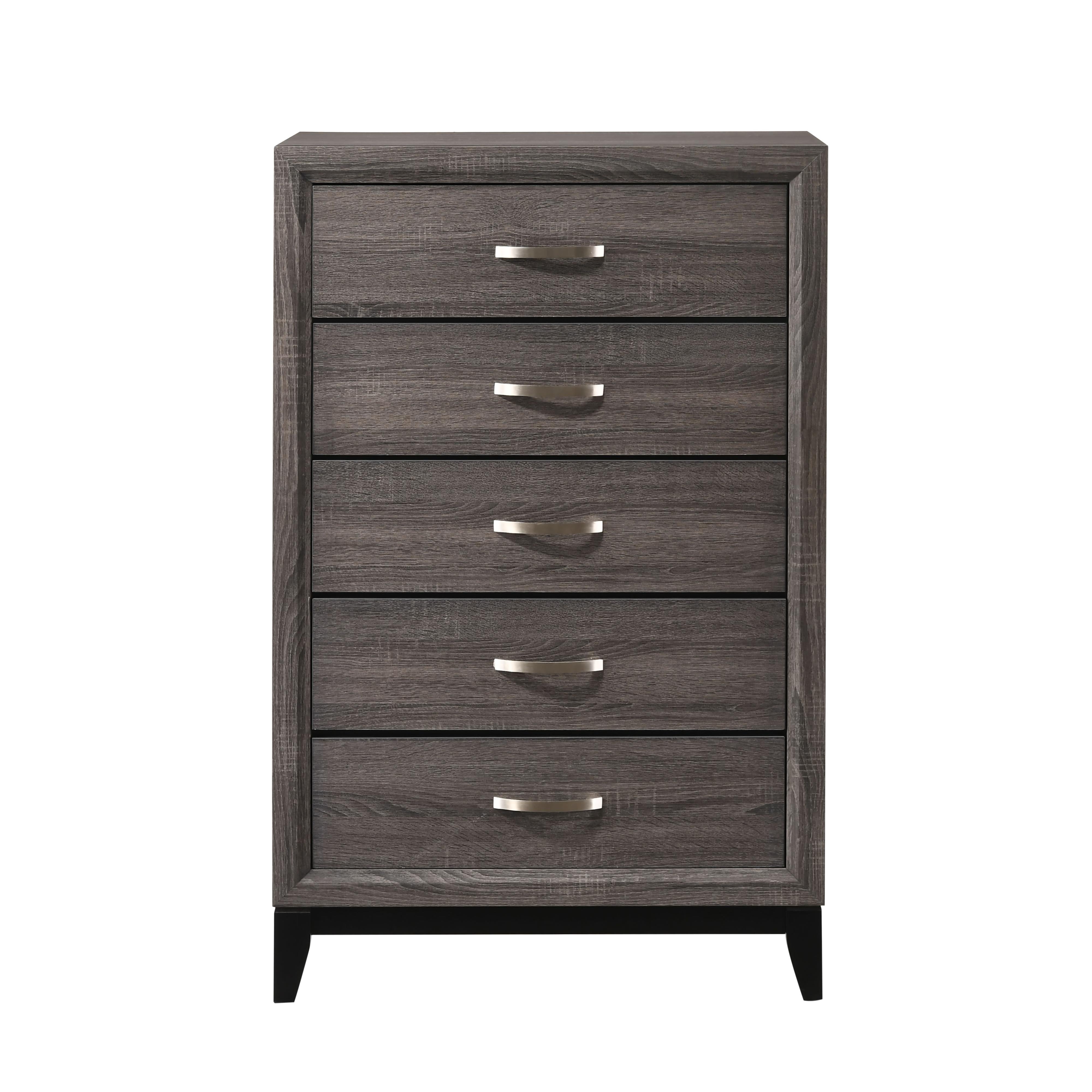Crown Mark Akerson 5-Drawer Chest B4620-4 - Image 1