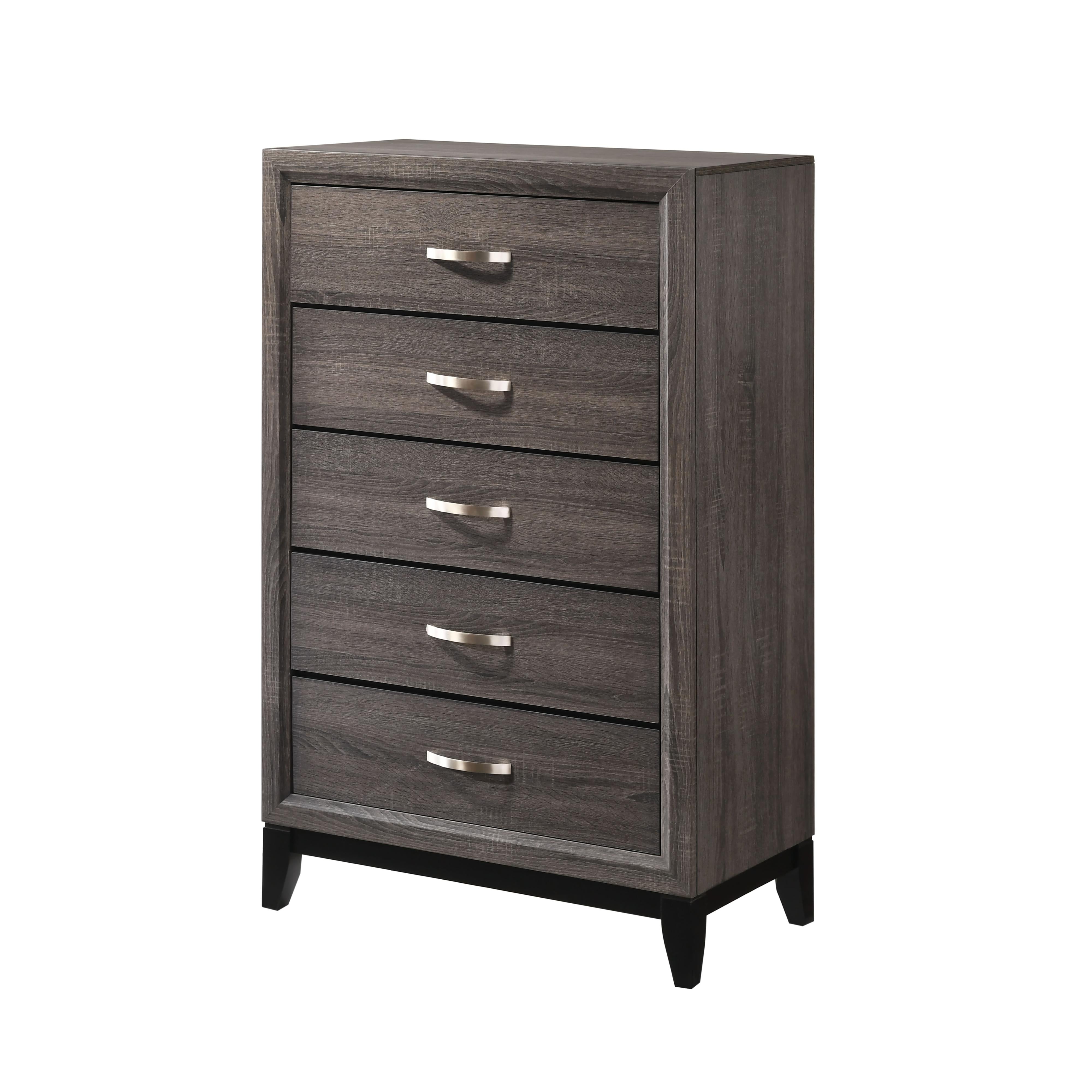 Crown Mark Akerson 5-Drawer Chest B4620-4 - Image 2