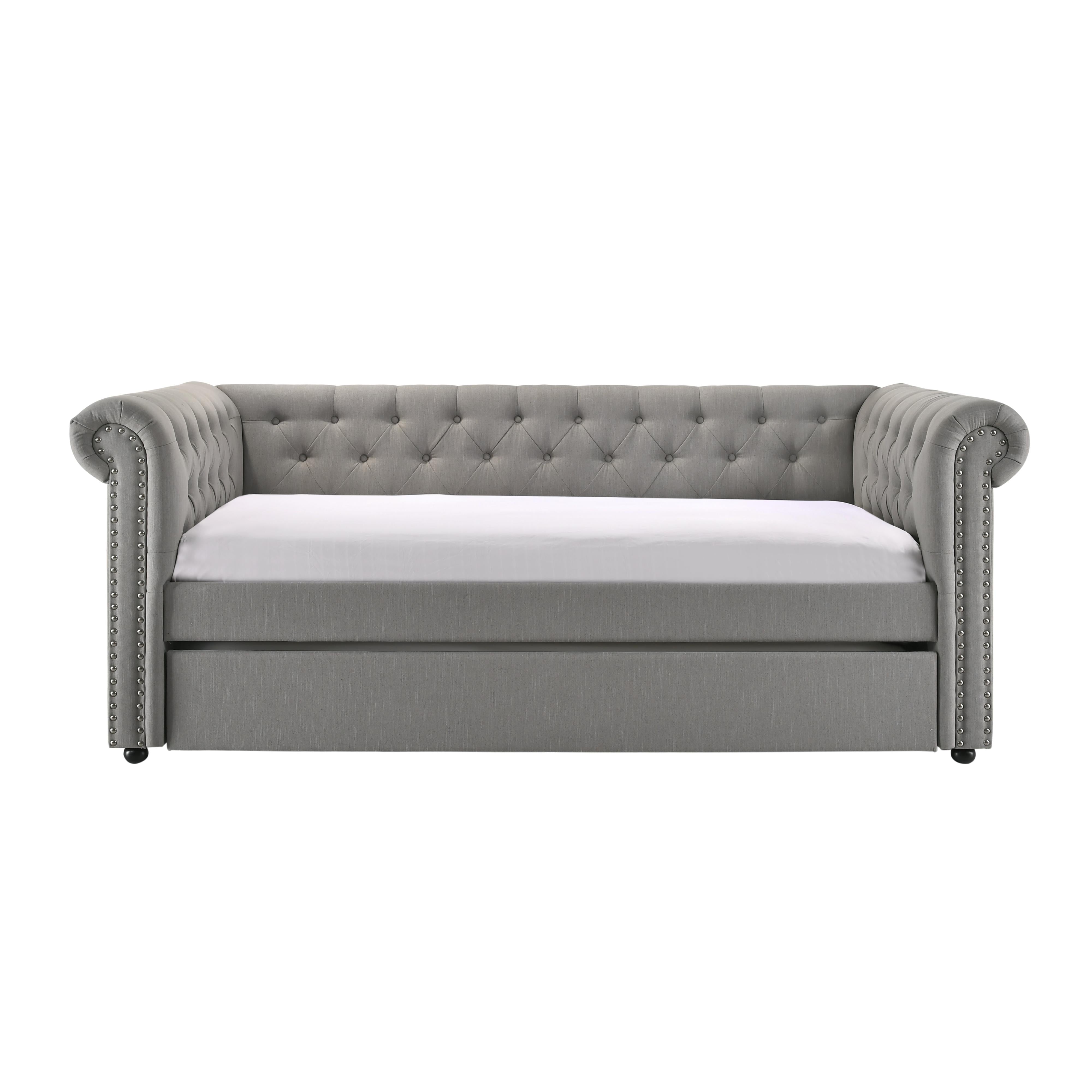 Crown Mark Ellie Daybed 5332DV-ARM/5332DV-BACK