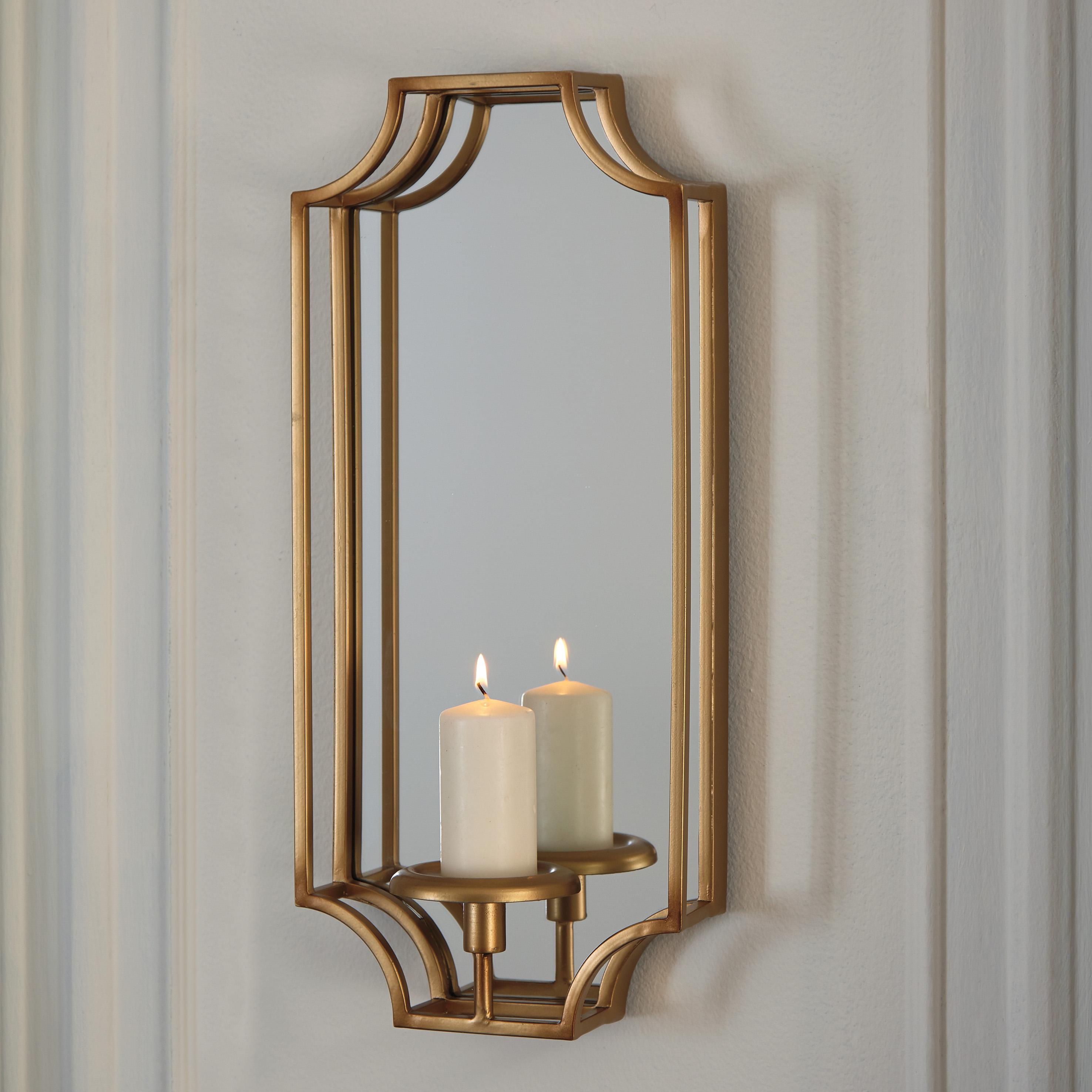 Signature Design by Ashley Dumi A8010153 Wall Sconce - Image 2